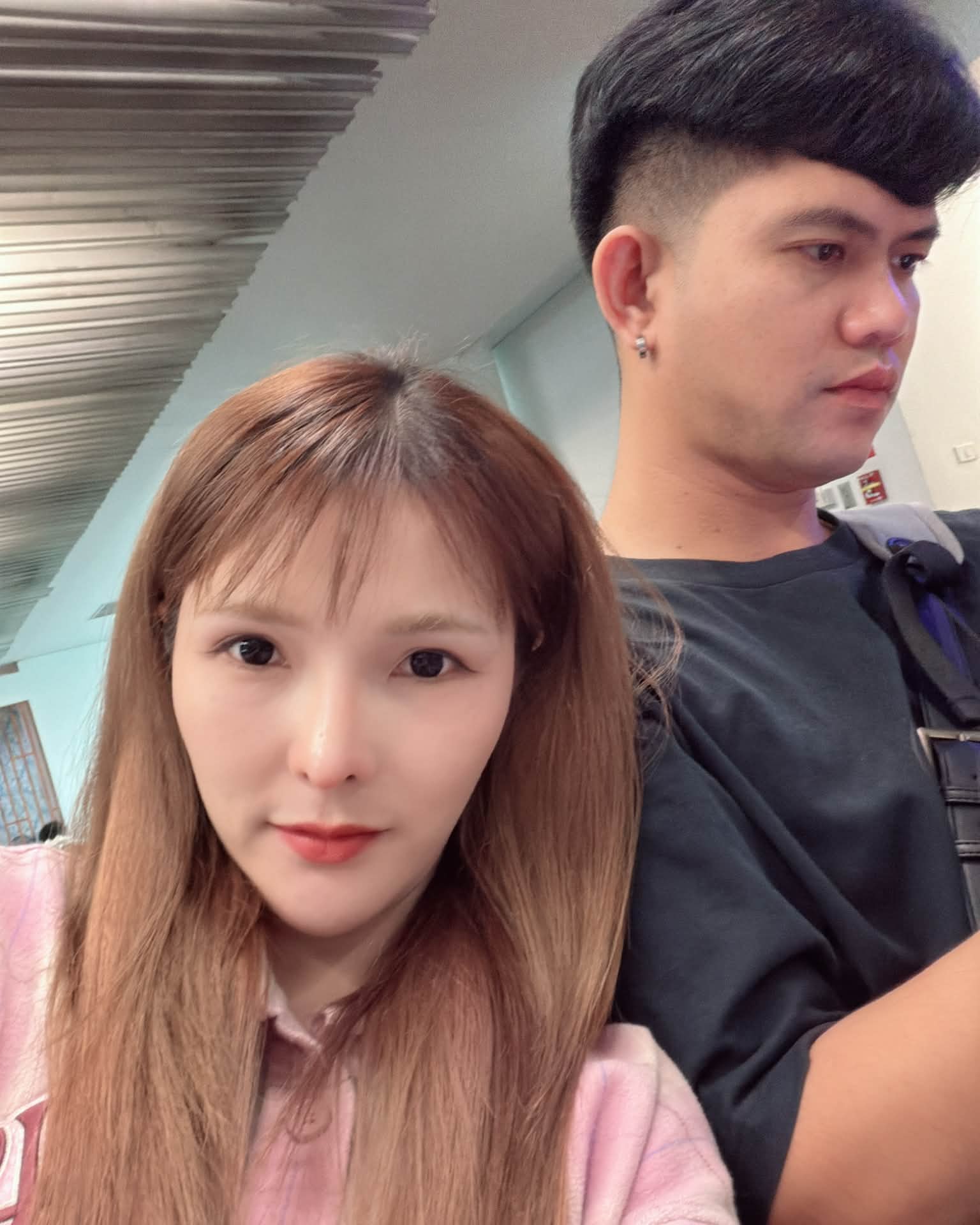 เบล - ขนิษฐา เบ้าหล่อเพชร