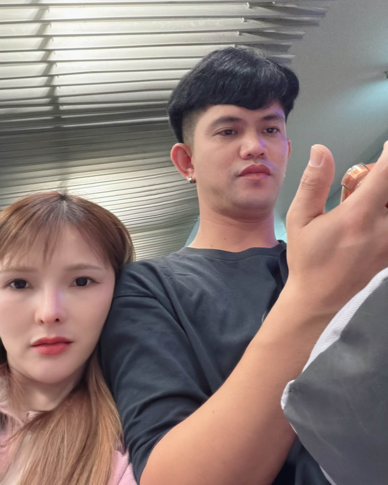 เบล - ขนิษฐา เบ้าหล่อเพชร