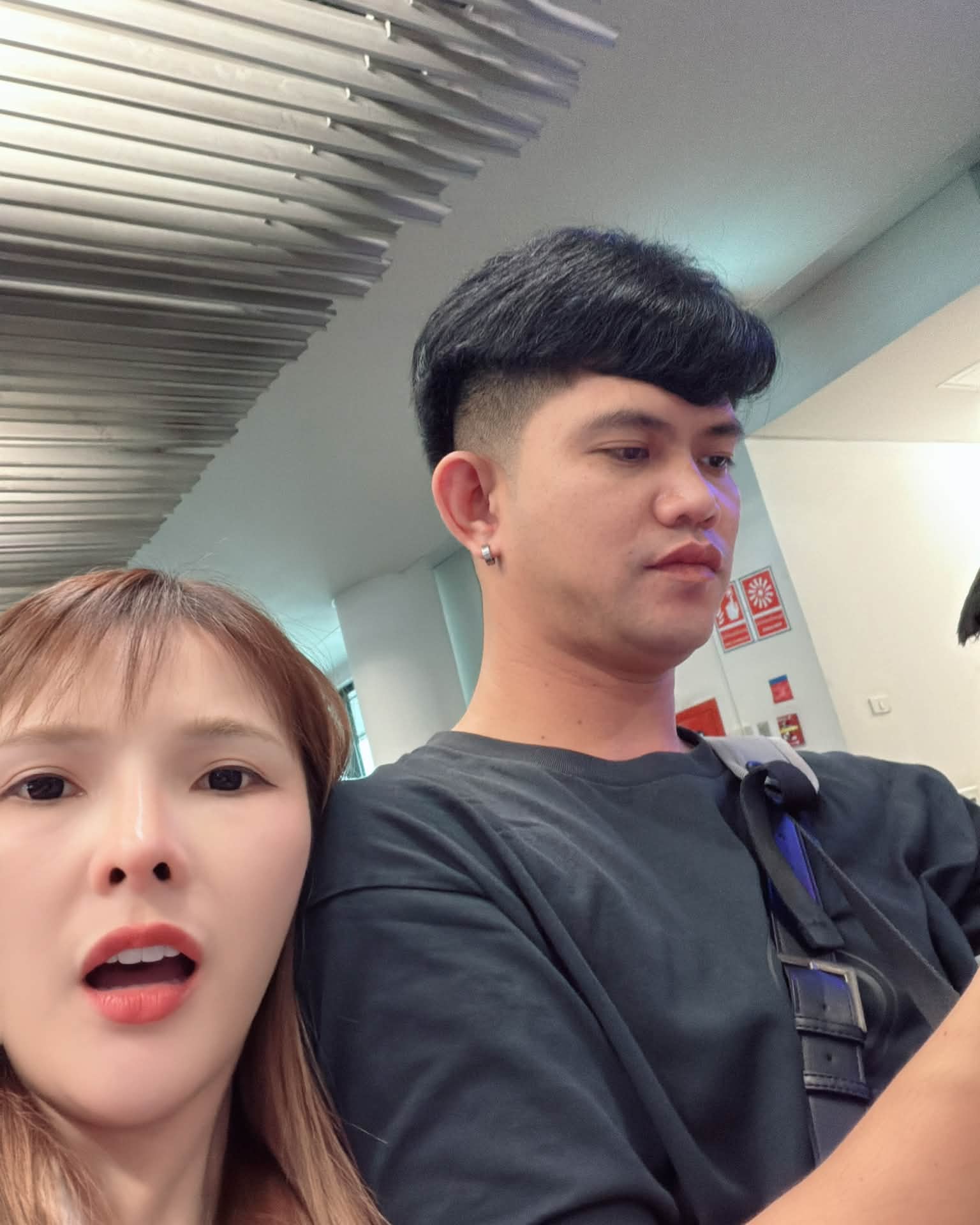 เบล - ขนิษฐา เบ้าหล่อเพชร