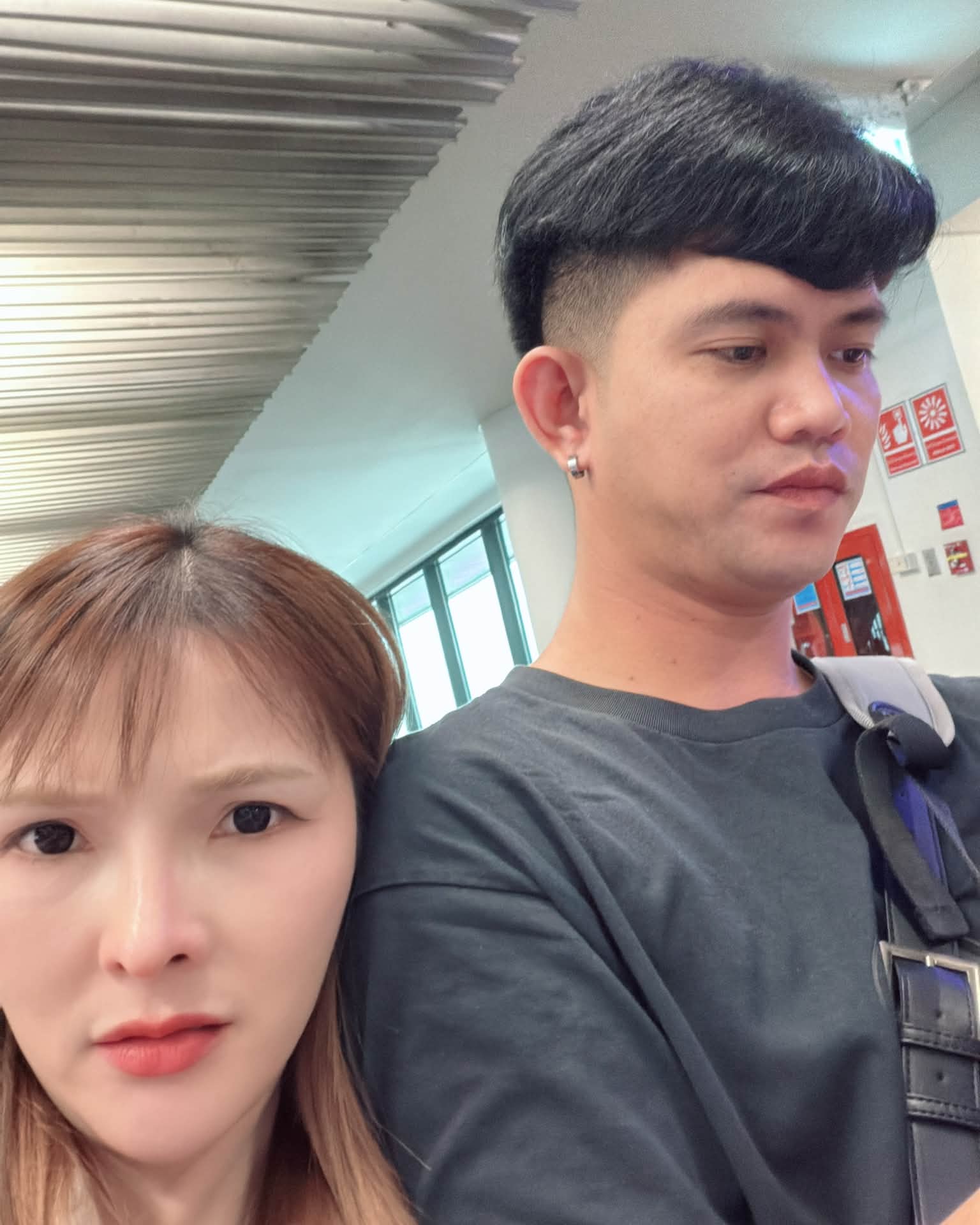 เบล - ขนิษฐา เบ้าหล่อเพชร