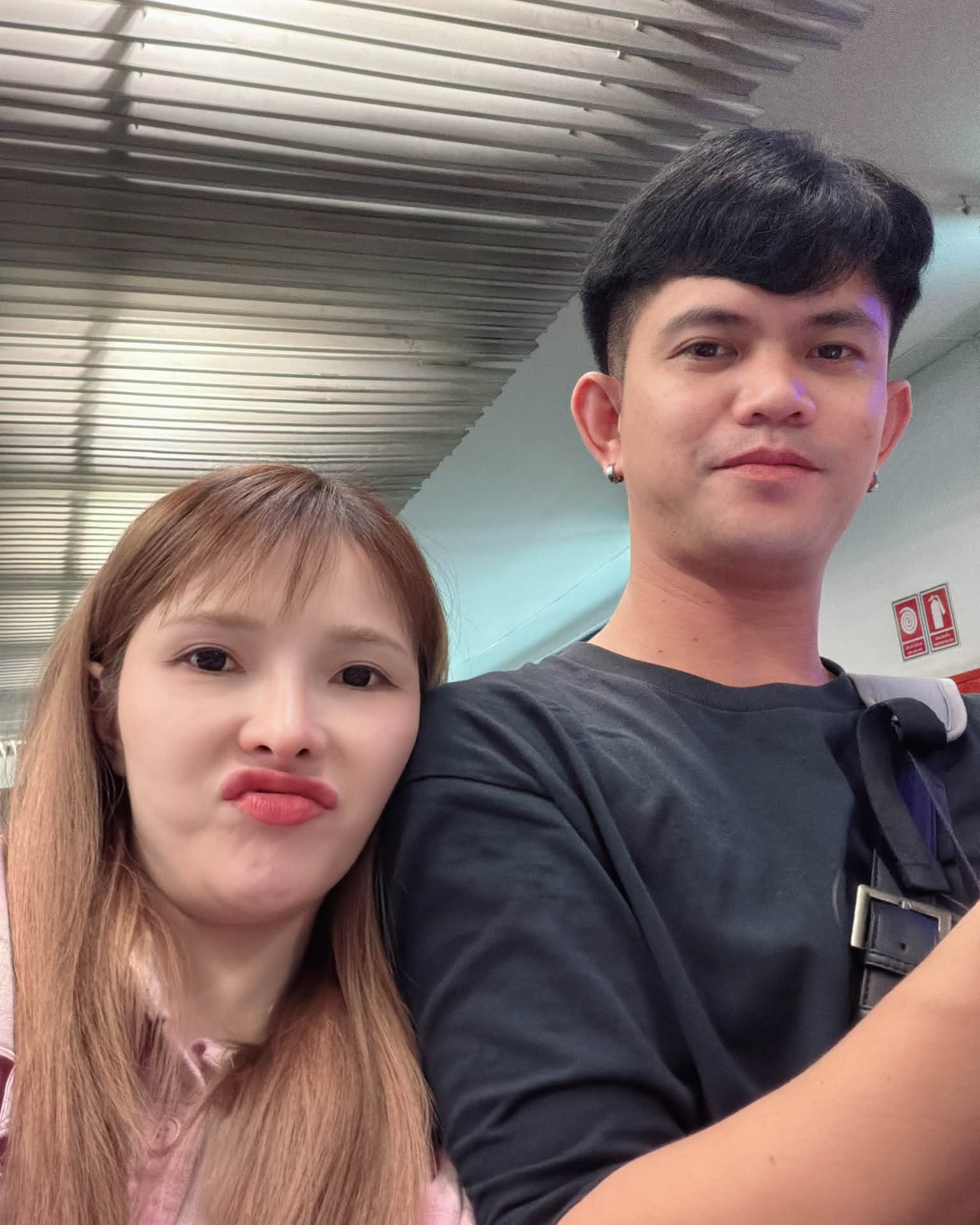 เบล - ขนิษฐา เบ้าหล่อเพชร