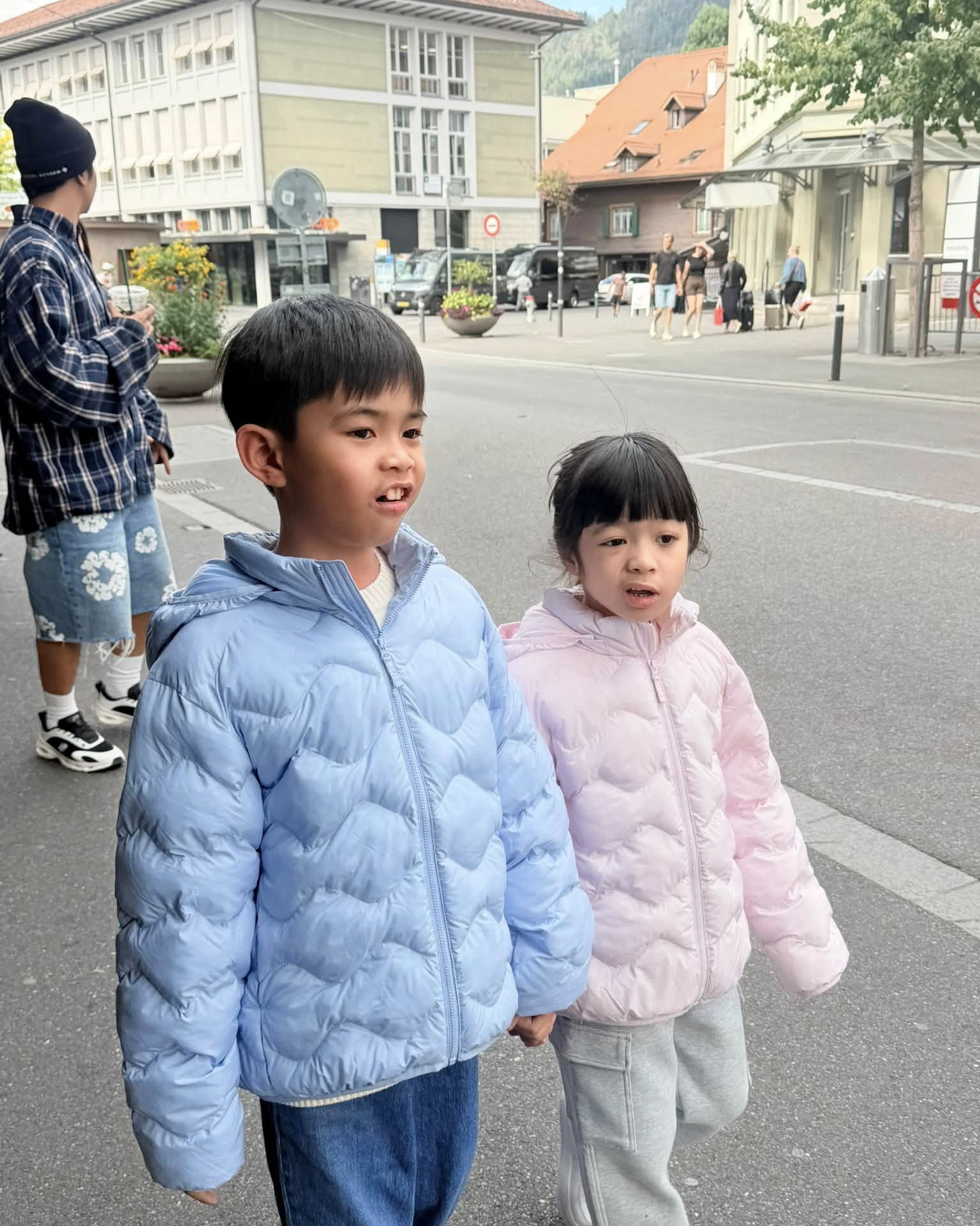 เบล - ขนิษฐา เบ้าหล่อเพชร