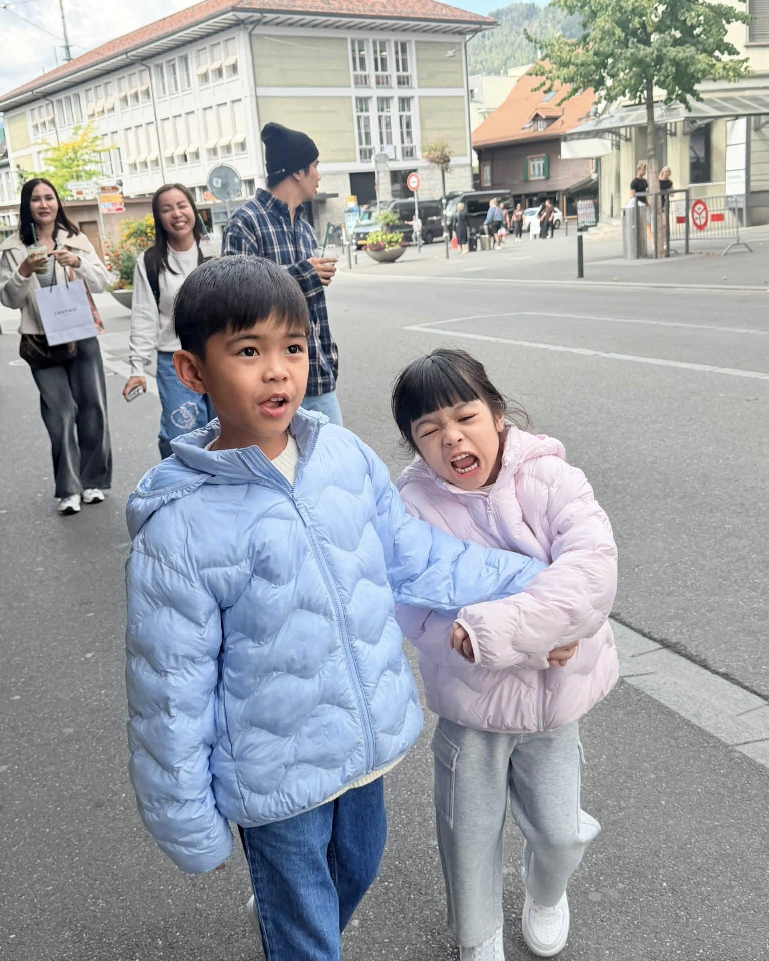 เบล - ขนิษฐา เบ้าหล่อเพชร