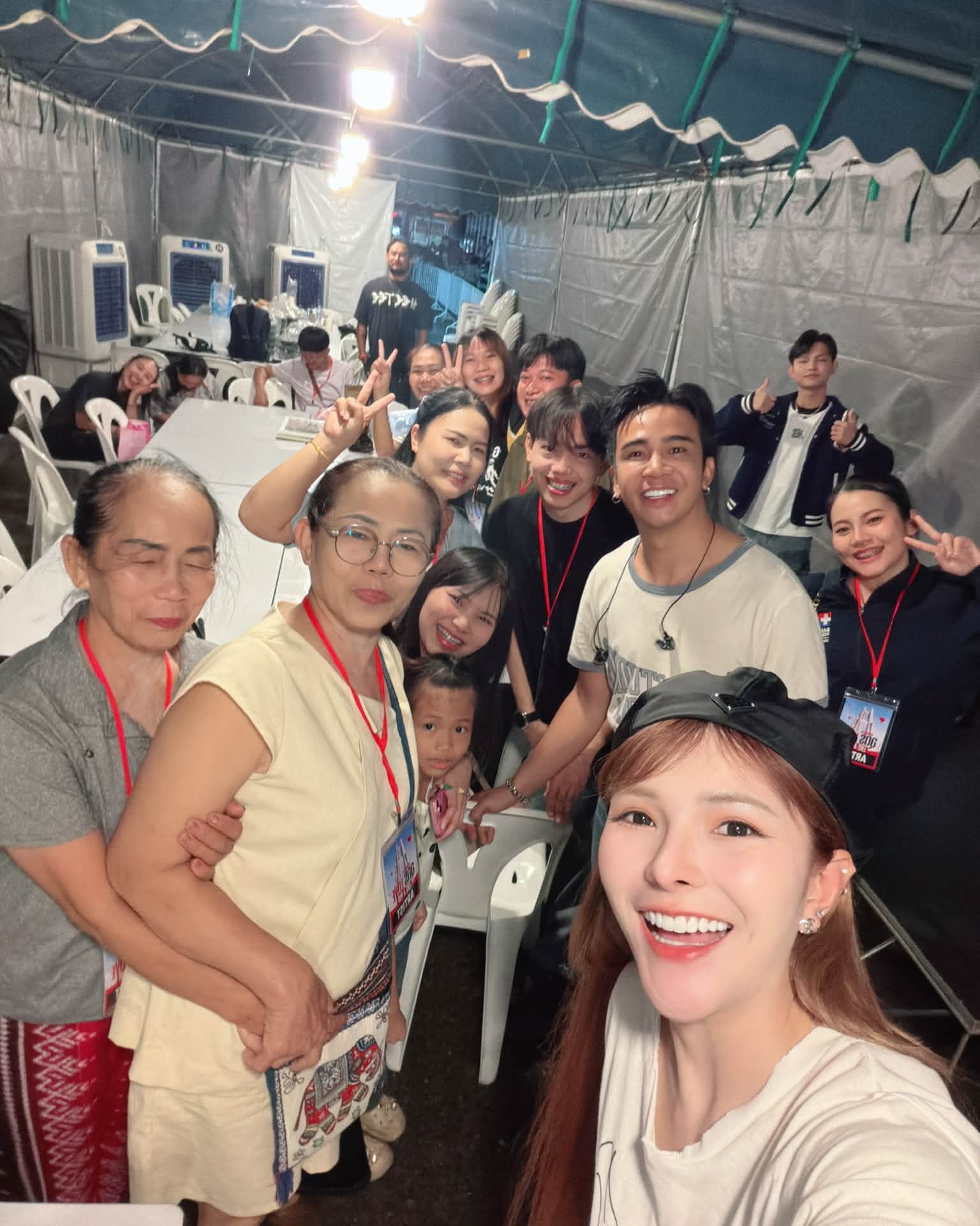 เบล - ขนิษฐา เบ้าหล่อเพชร