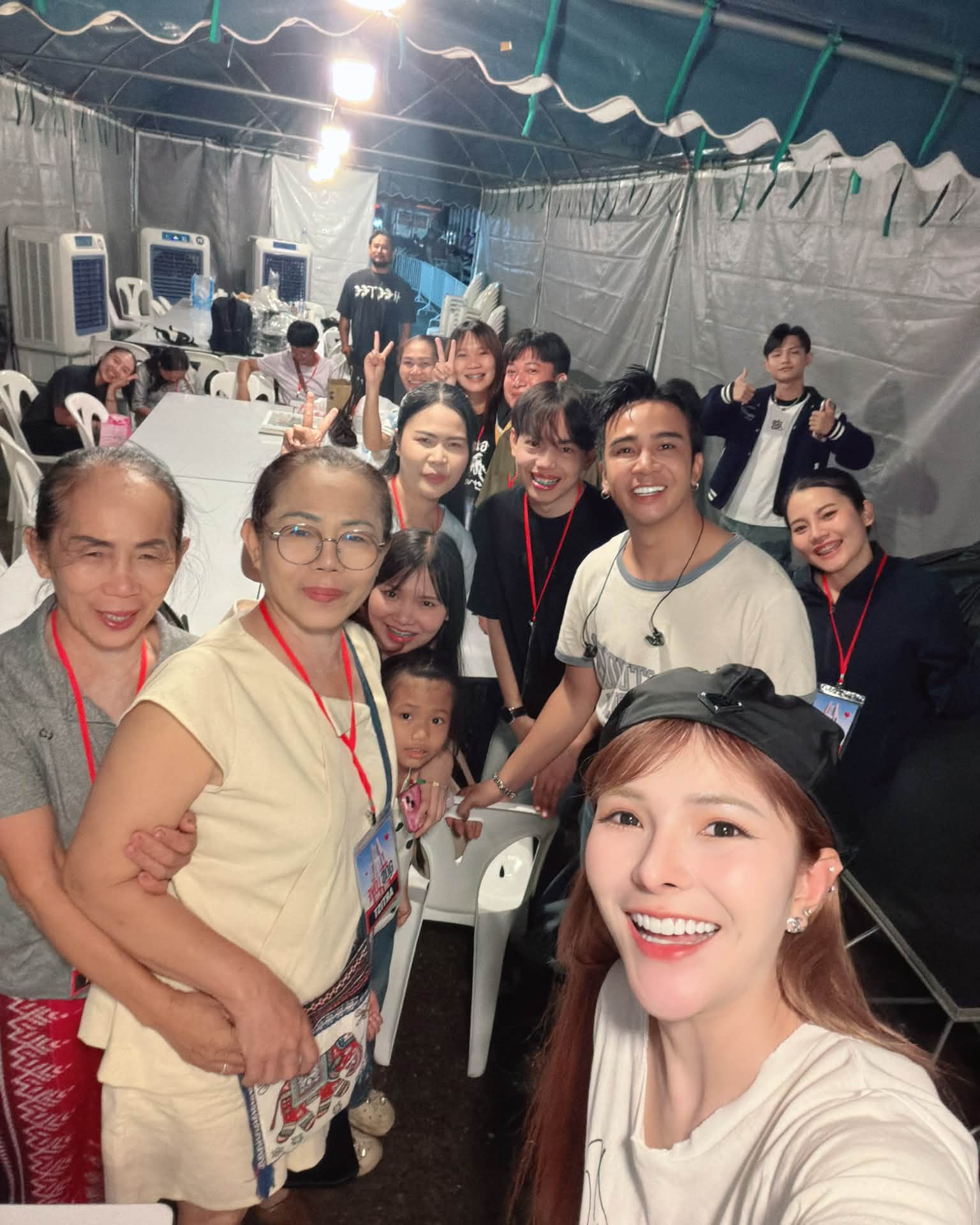 เบล - ขนิษฐา เบ้าหล่อเพชร