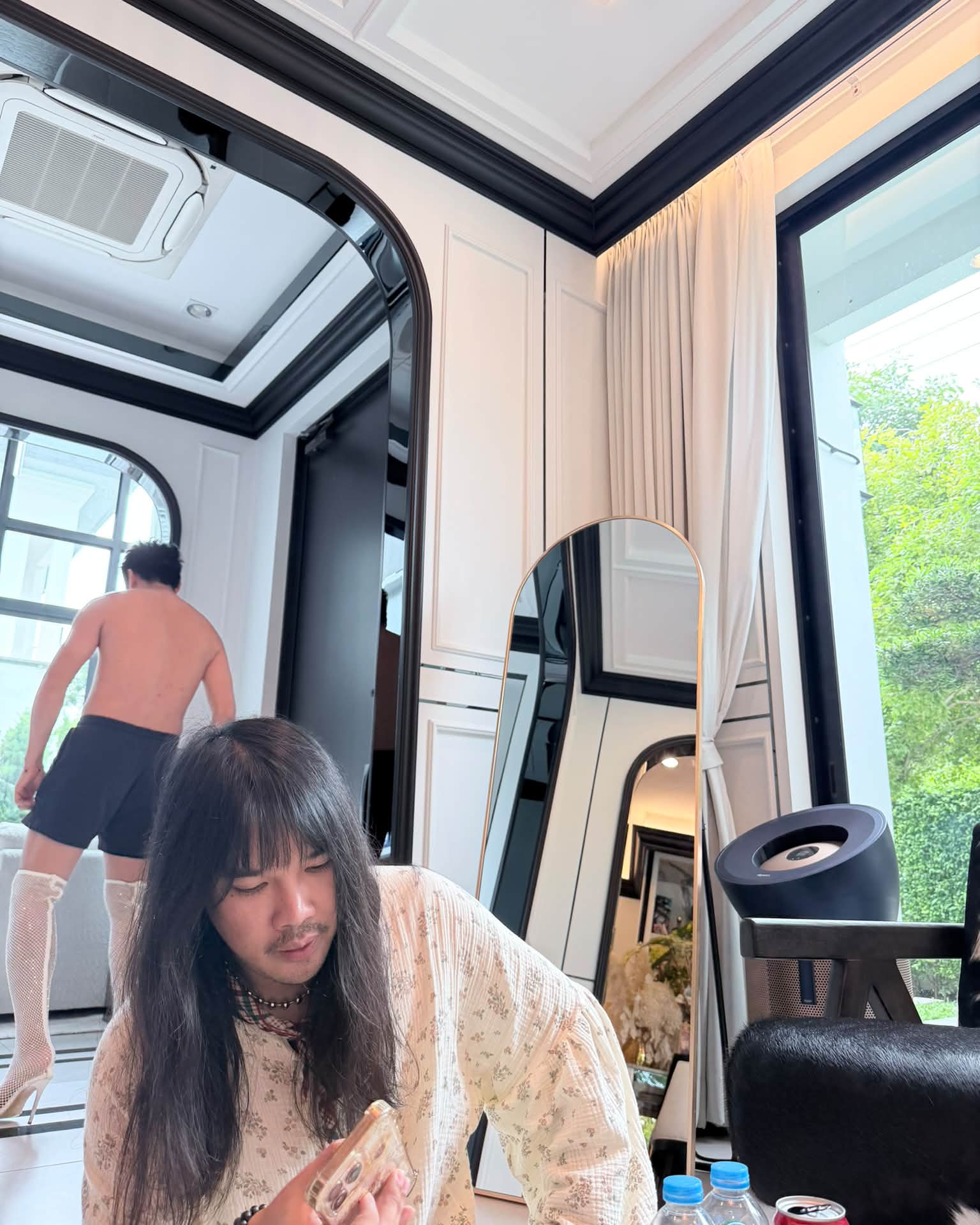 เบล - ขนิษฐา เบ้าหล่อเพชร