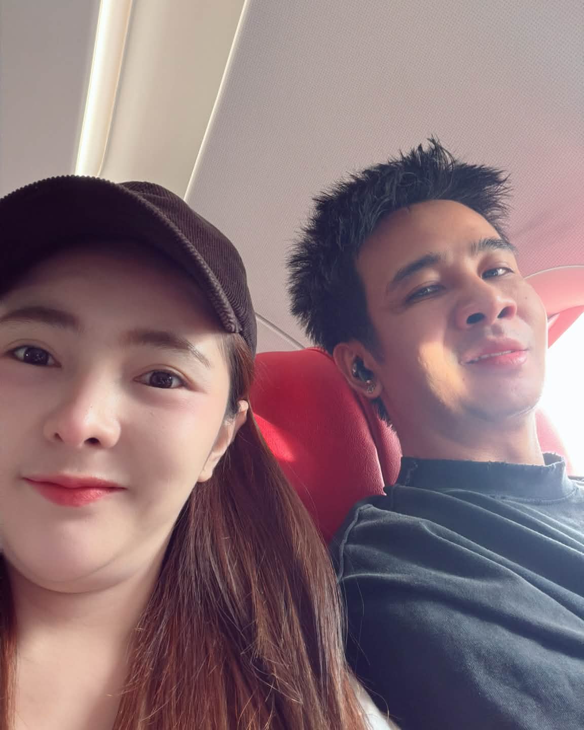 เบล - ขนิษฐา เบ้าหล่อเพชร