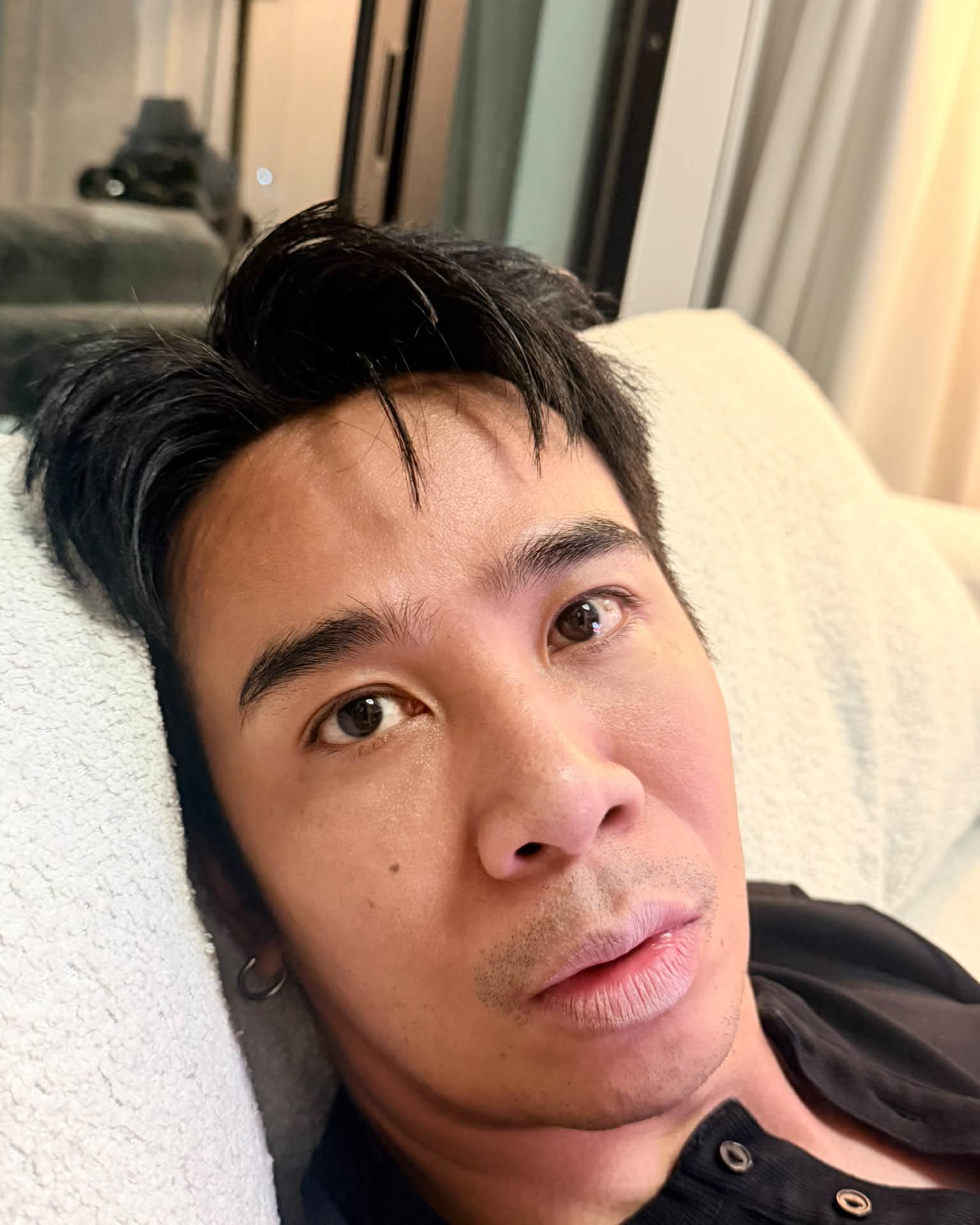 เบล - ขนิษฐา เบ้าหล่อเพชร