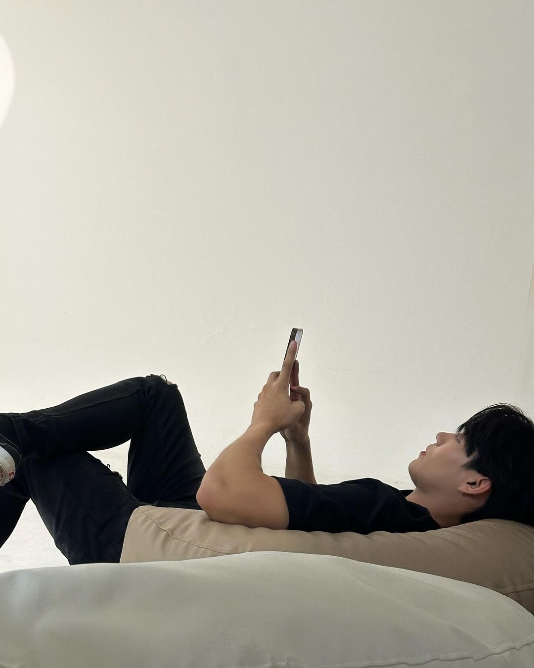 โอ๊ต - ธาราธร พุ่มโพธิงาม