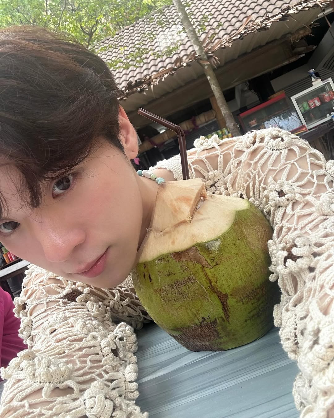 โอ๊ต - ธาราธร พุ่มโพธิงาม