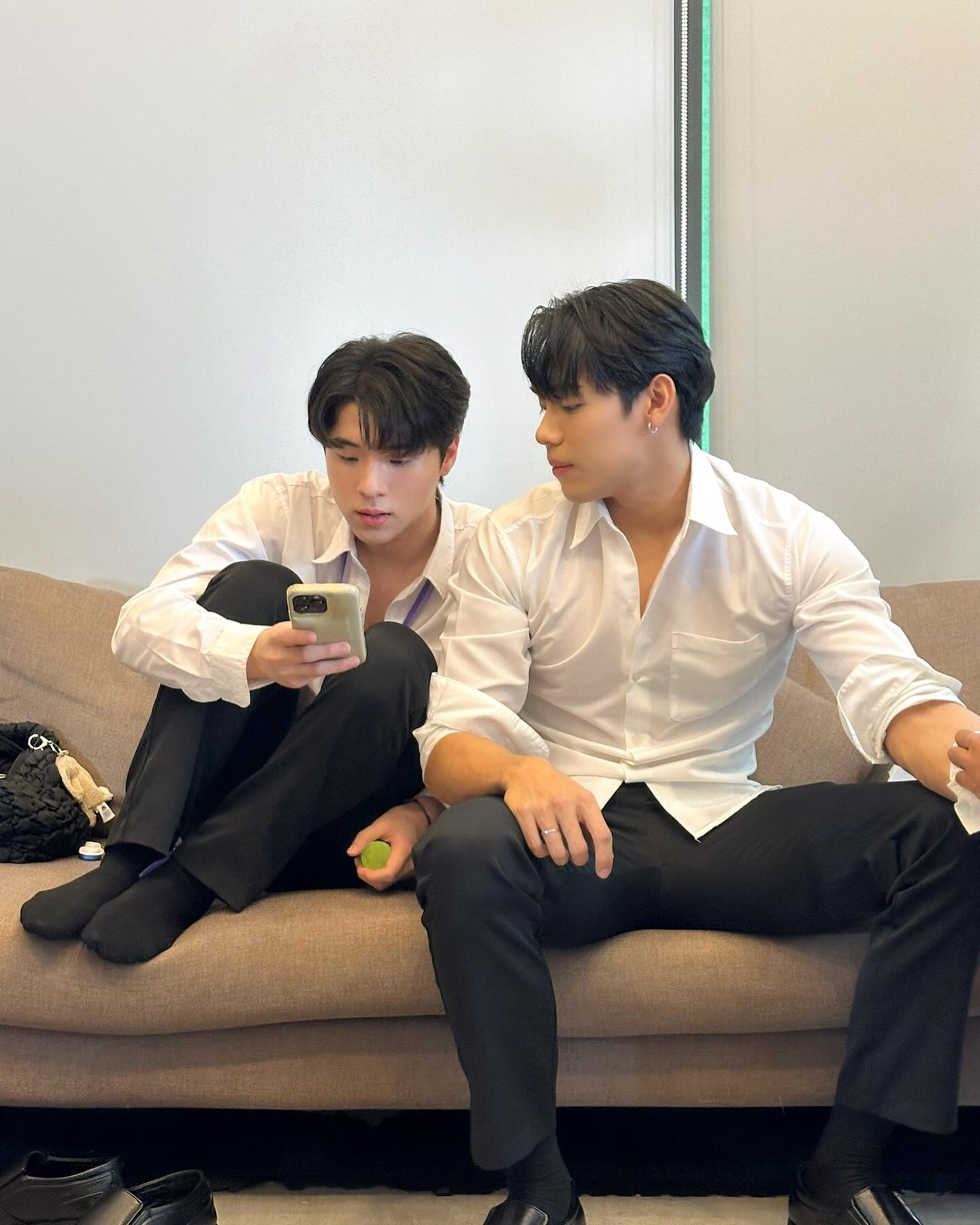 โอ๊ต - ธาราธร พุ่มโพธิงาม