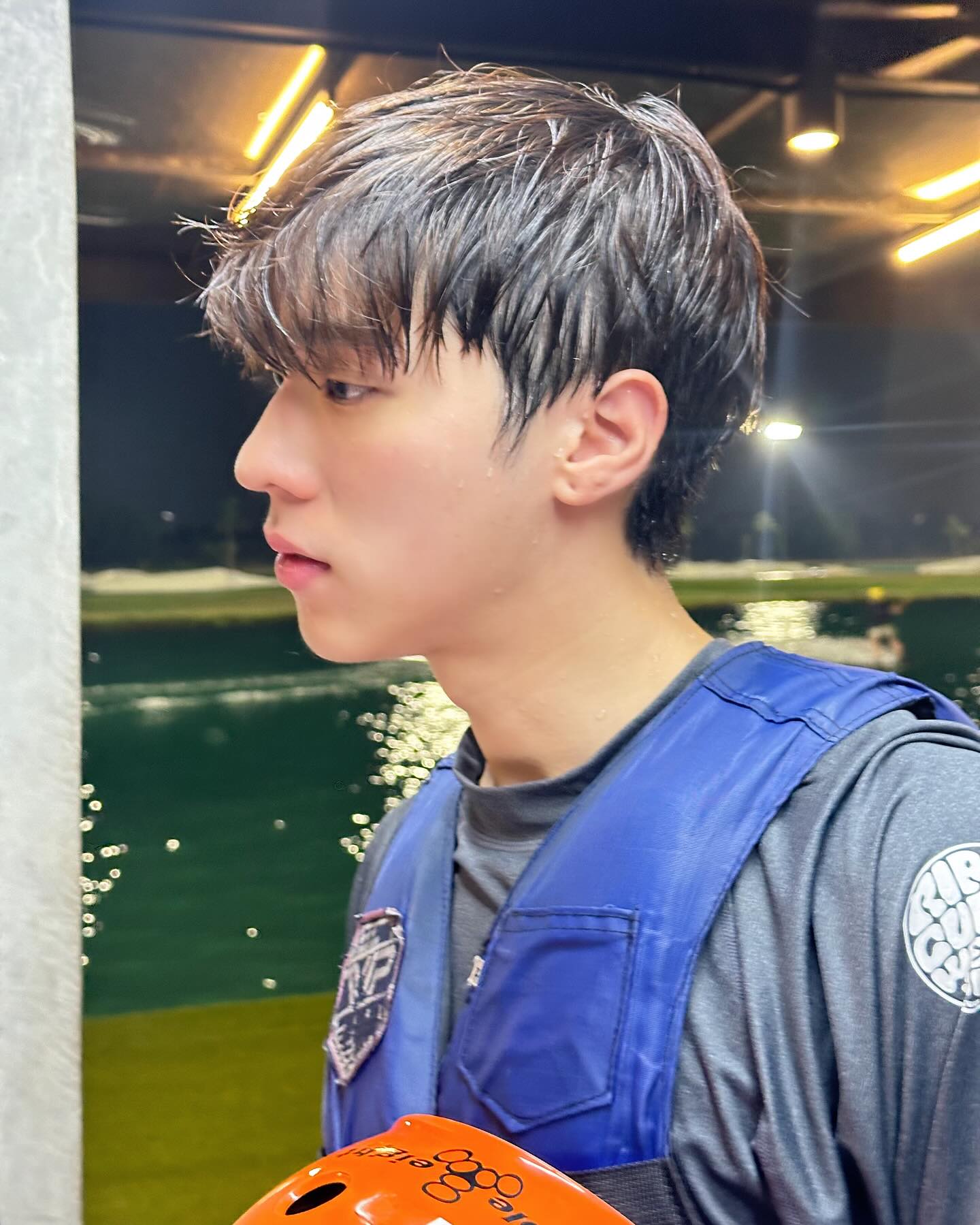 โอ๊ต - ธาราธร พุ่มโพธิงาม