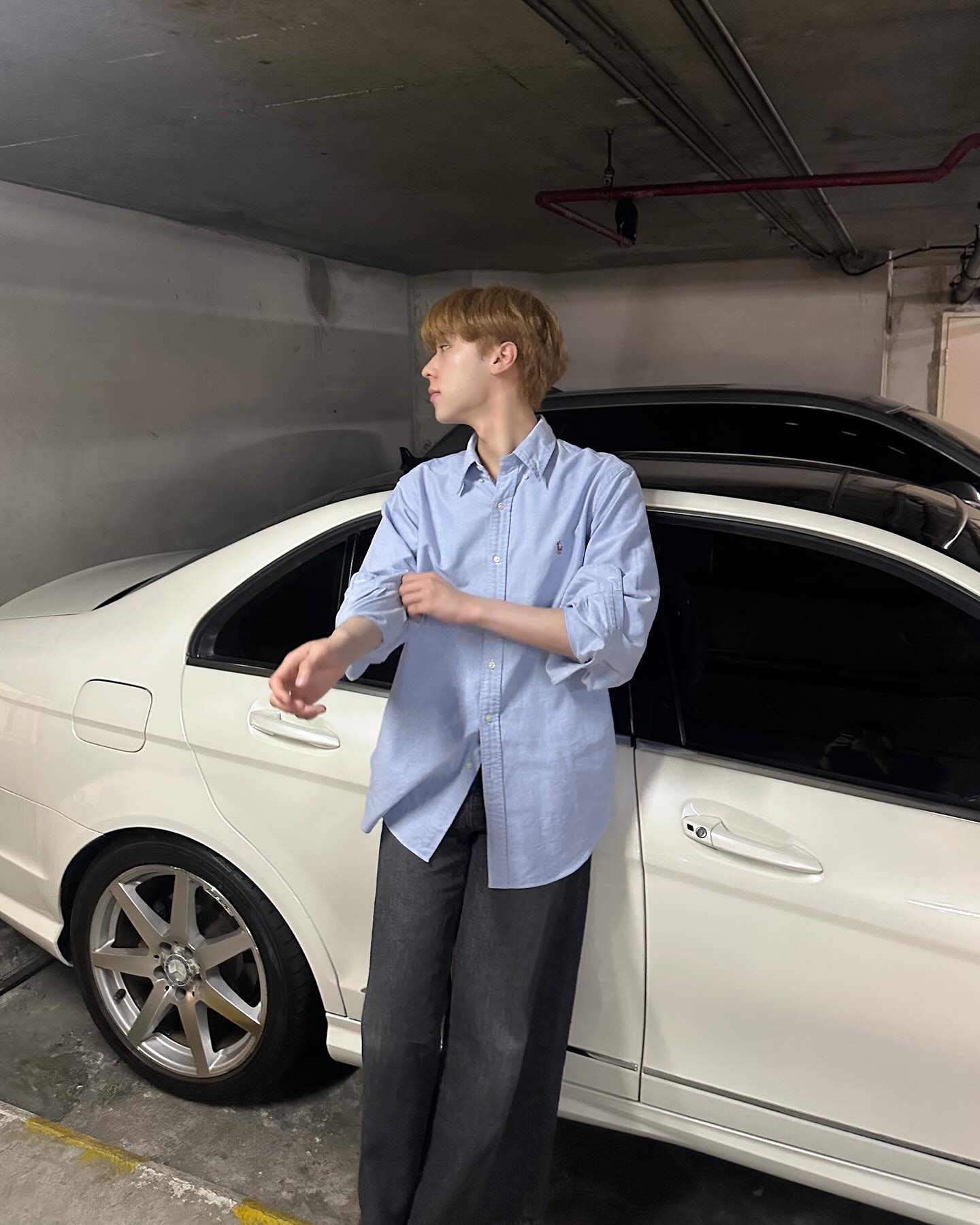 โอ๊ต - ธาราธร พุ่มโพธิงาม