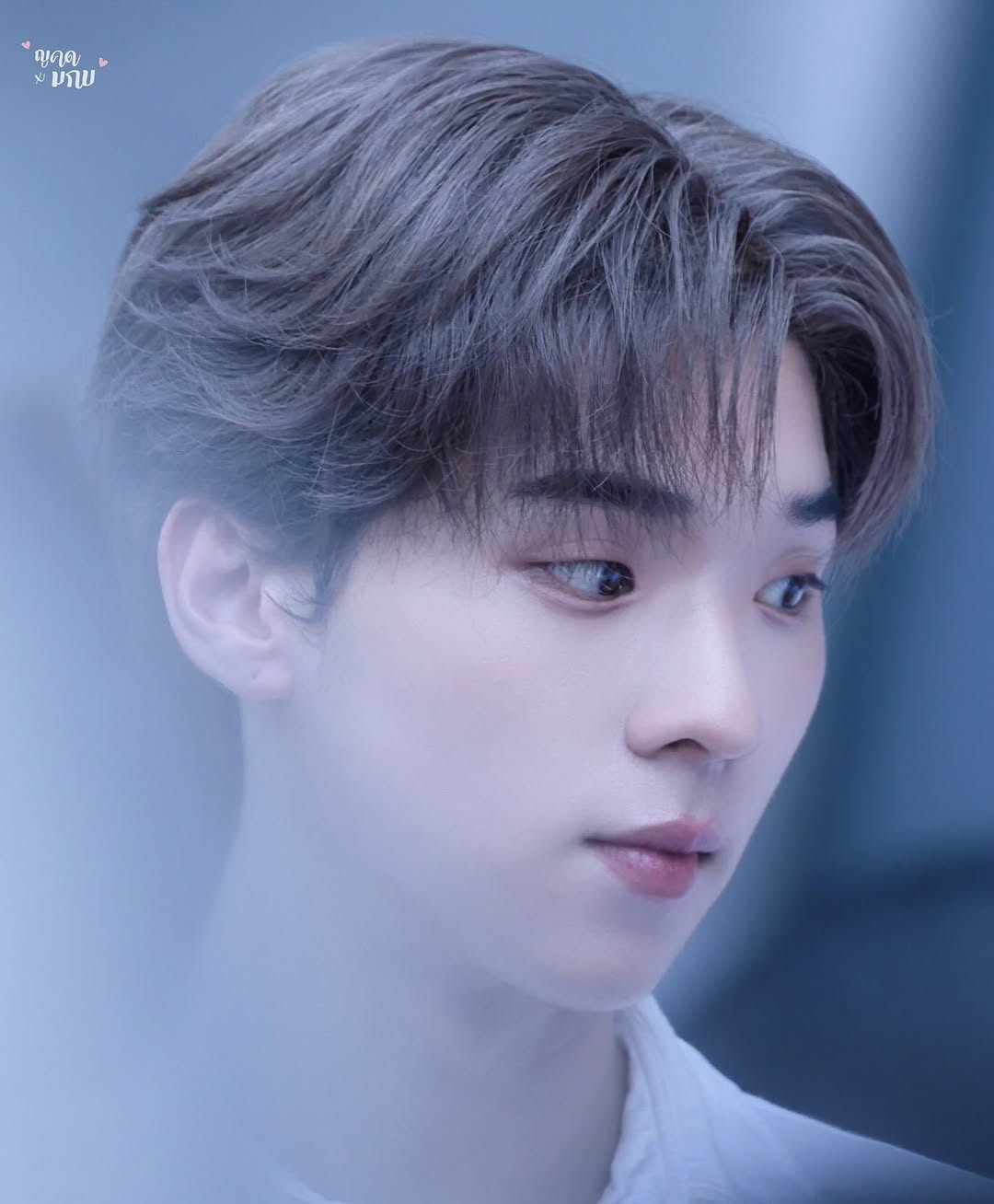 โอ๊ต - ธาราธร พุ่มโพธิงาม