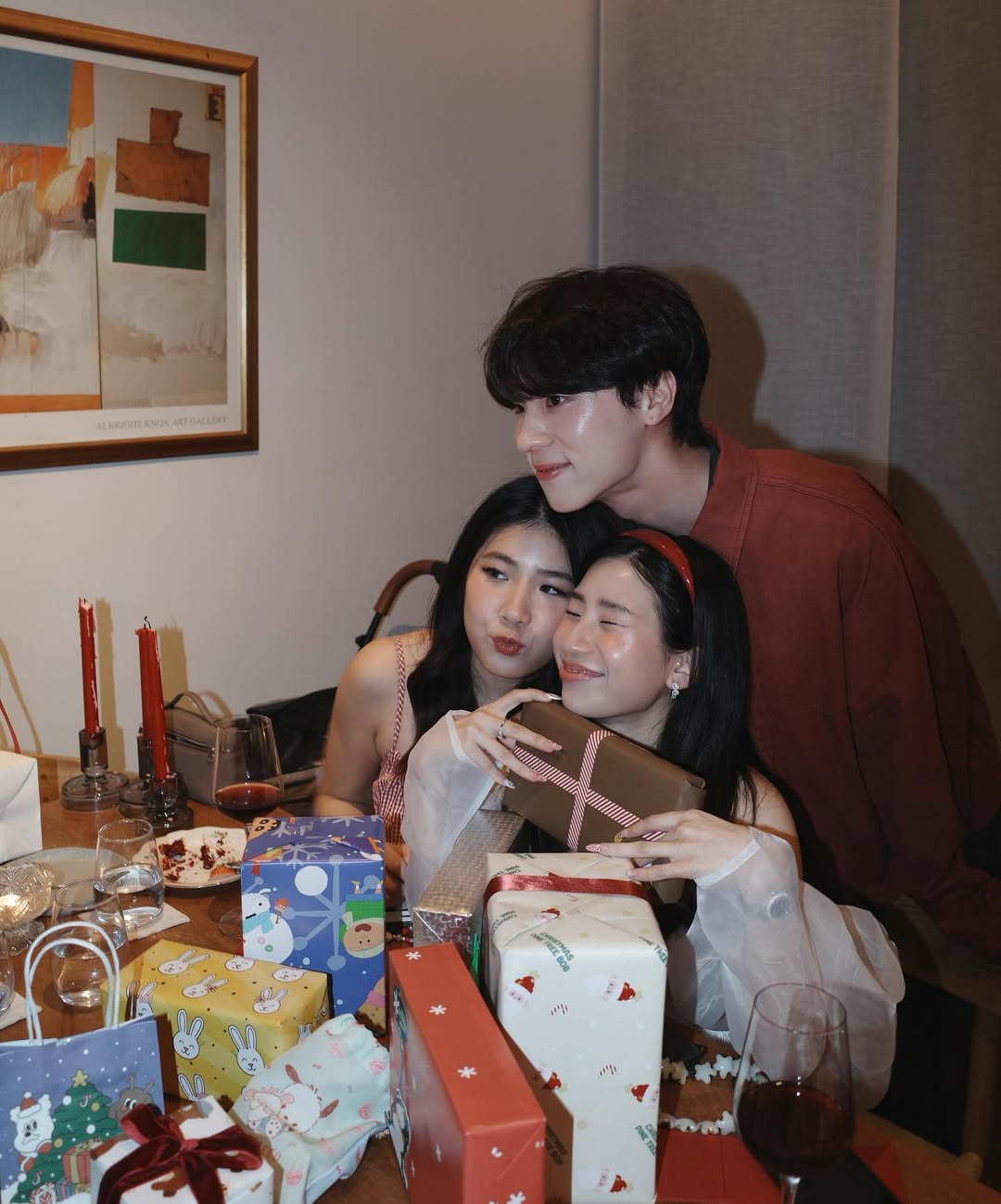 โอ๊ต - ธาราธร พุ่มโพธิงาม