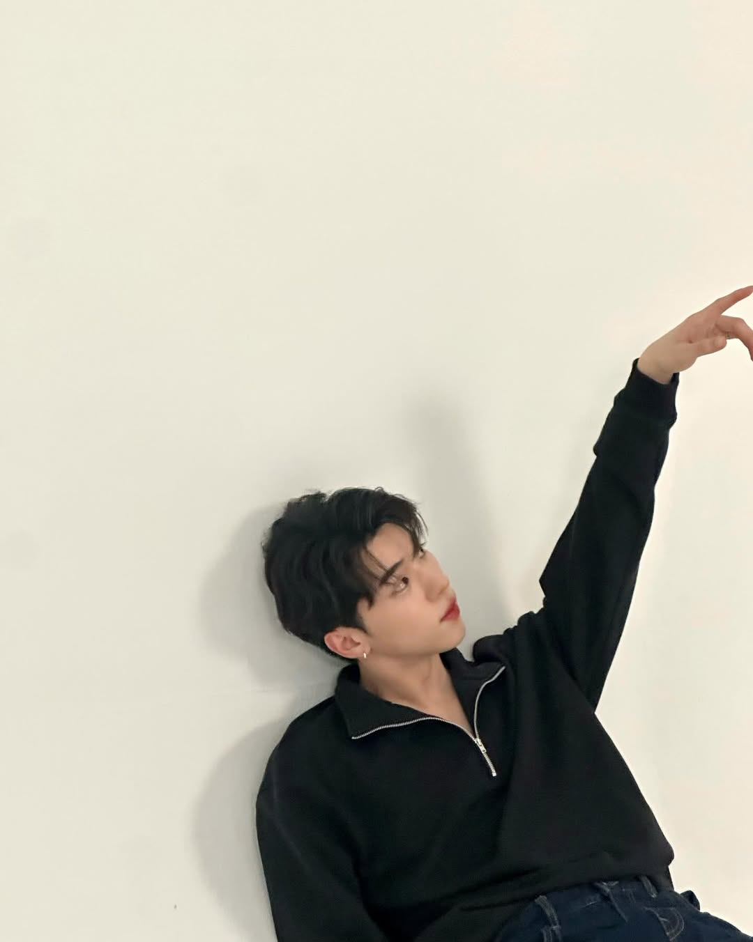 โอ๊ต - ธาราธร พุ่มโพธิงาม