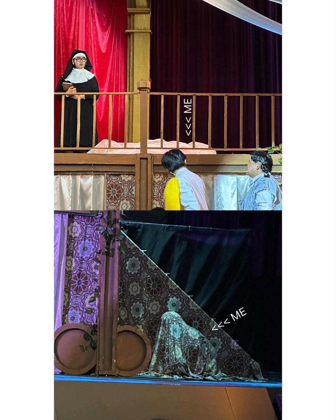 โอ๊ต - ธาราธร พุ่มโพธิงาม