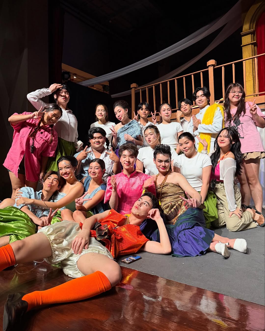 โอ๊ต - ธาราธร พุ่มโพธิงาม