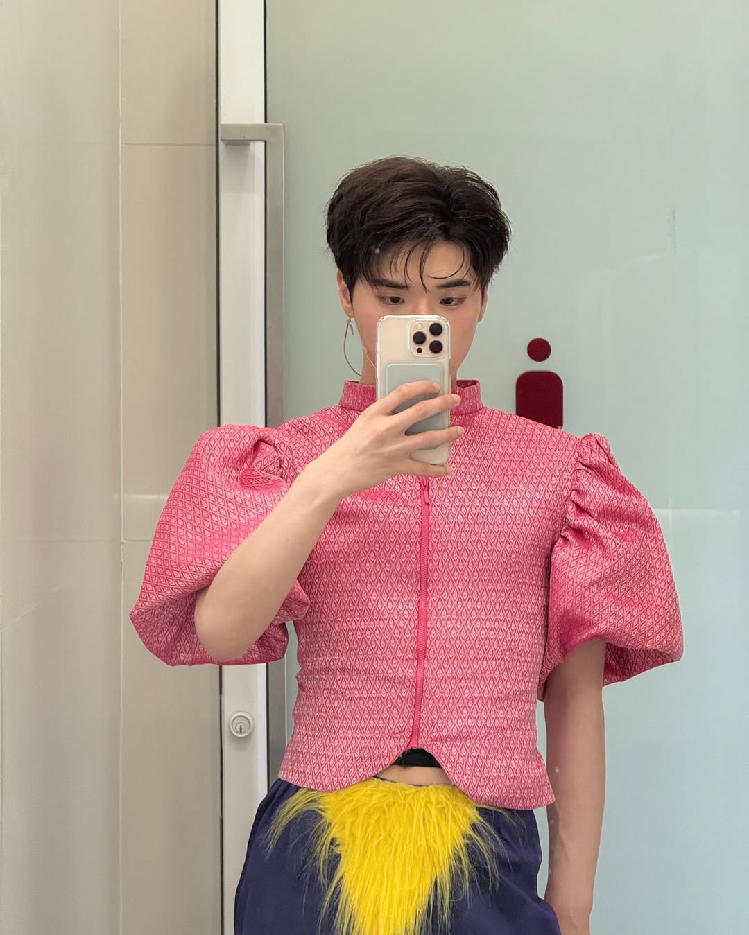 โอ๊ต - ธาราธร พุ่มโพธิงาม
