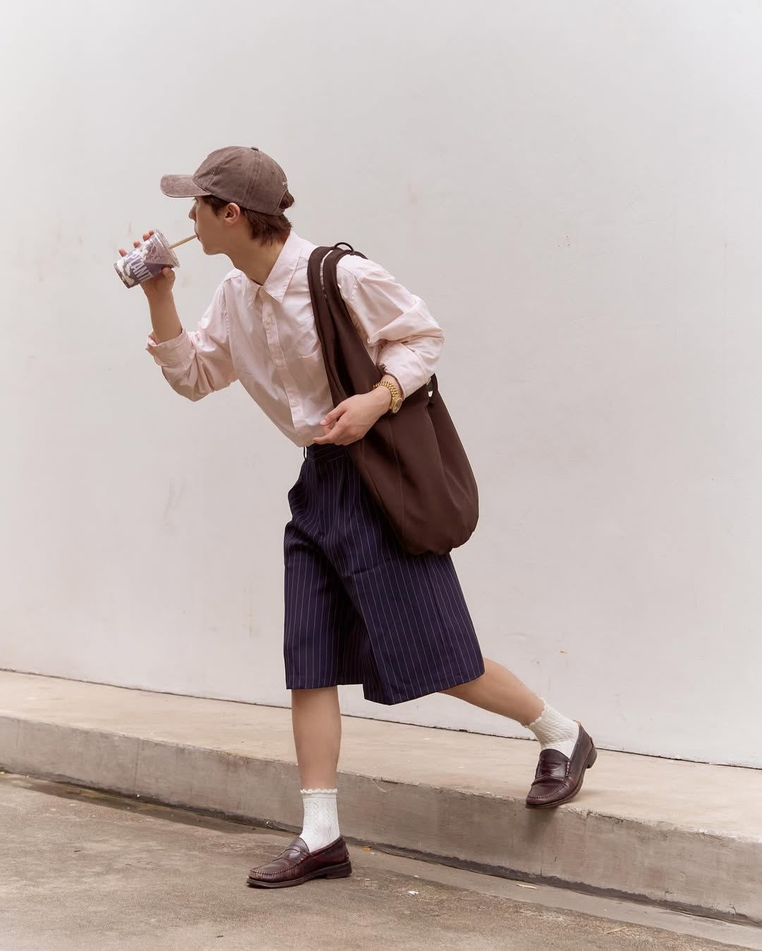 โอ๊ต - ธาราธร พุ่มโพธิงาม