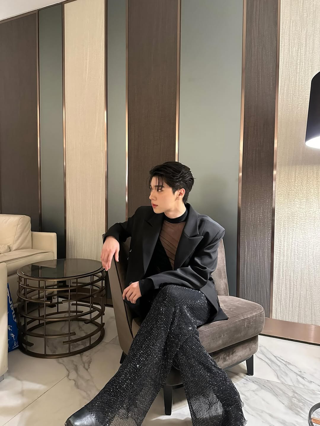 โอ๊ต - ธาราธร พุ่มโพธิงาม