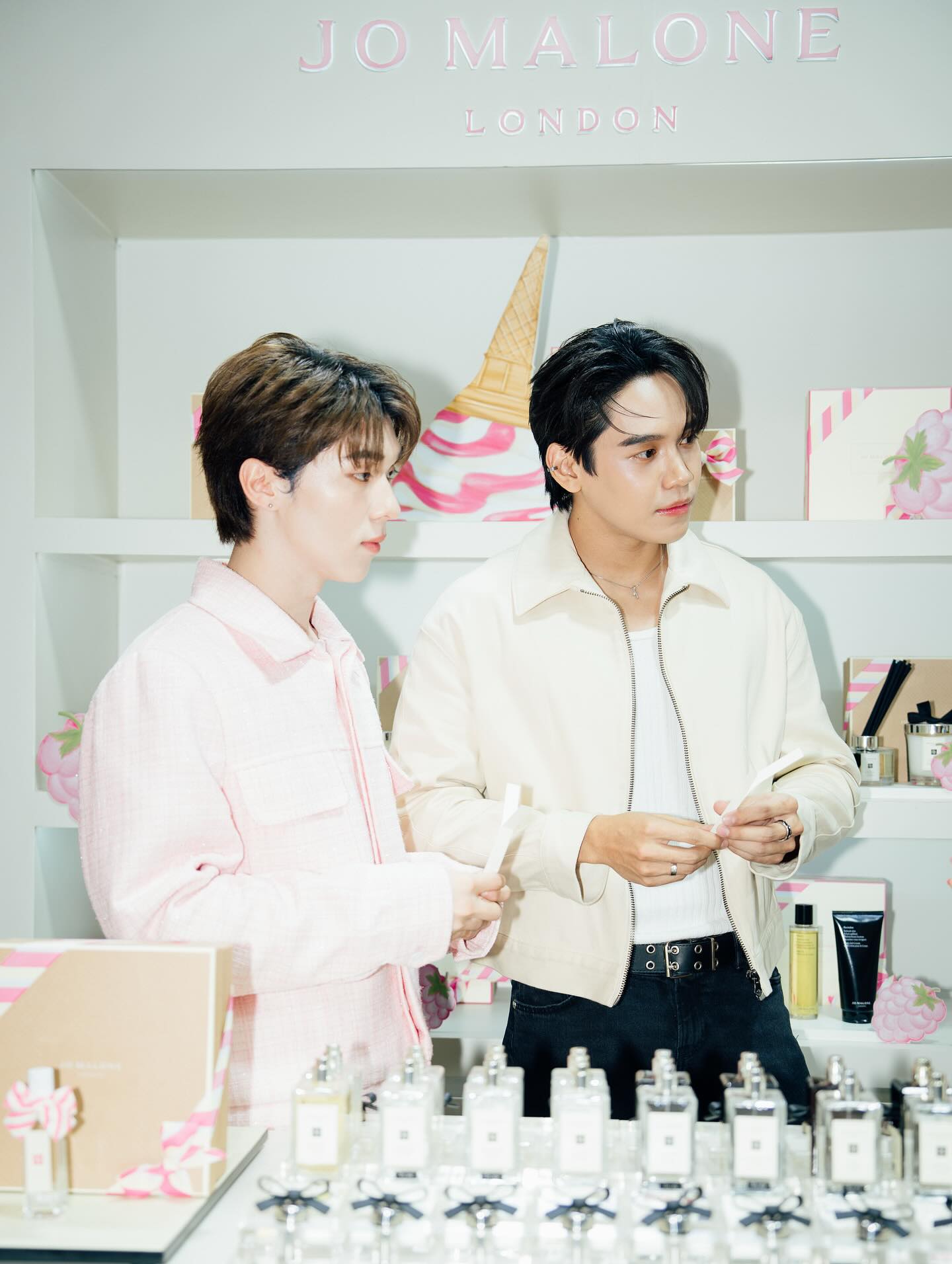 โอ๊ต - ธาราธร พุ่มโพธิงาม