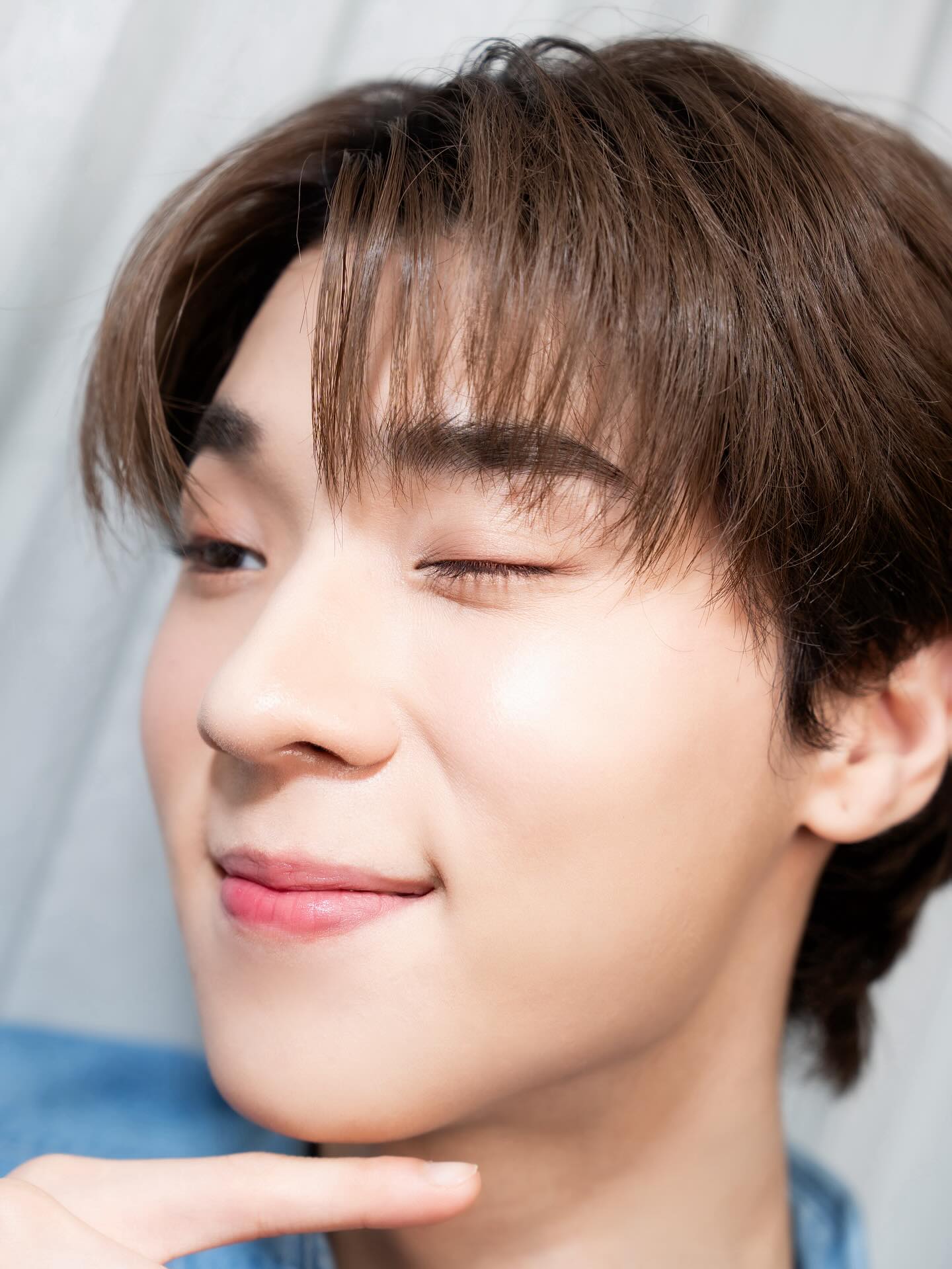 โอ๊ต - ธาราธร พุ่มโพธิงาม