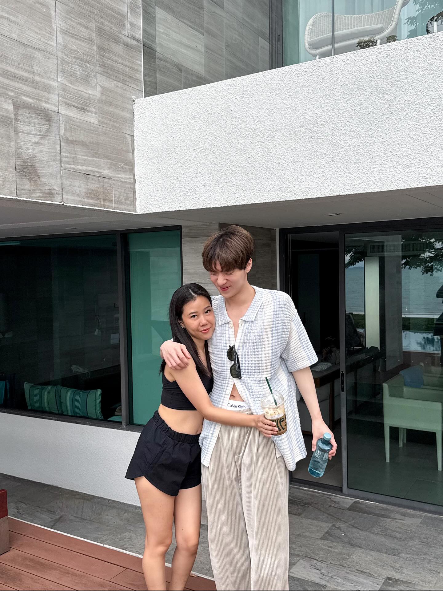โอ๊ต - ธาราธร พุ่มโพธิงาม