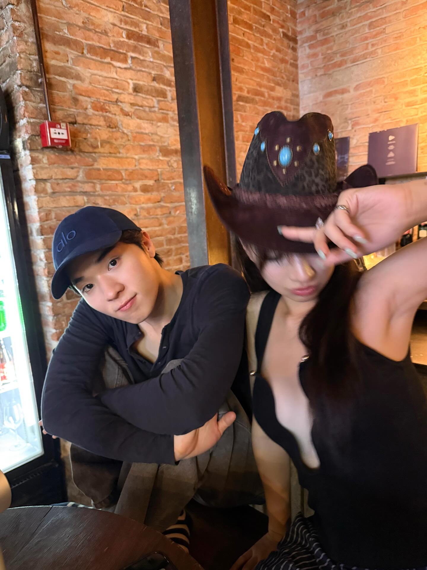โอ๊ต - ธาราธร พุ่มโพธิงาม