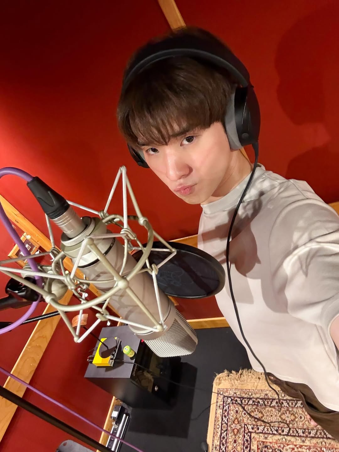 โอ๊ต - ธาราธร พุ่มโพธิงาม