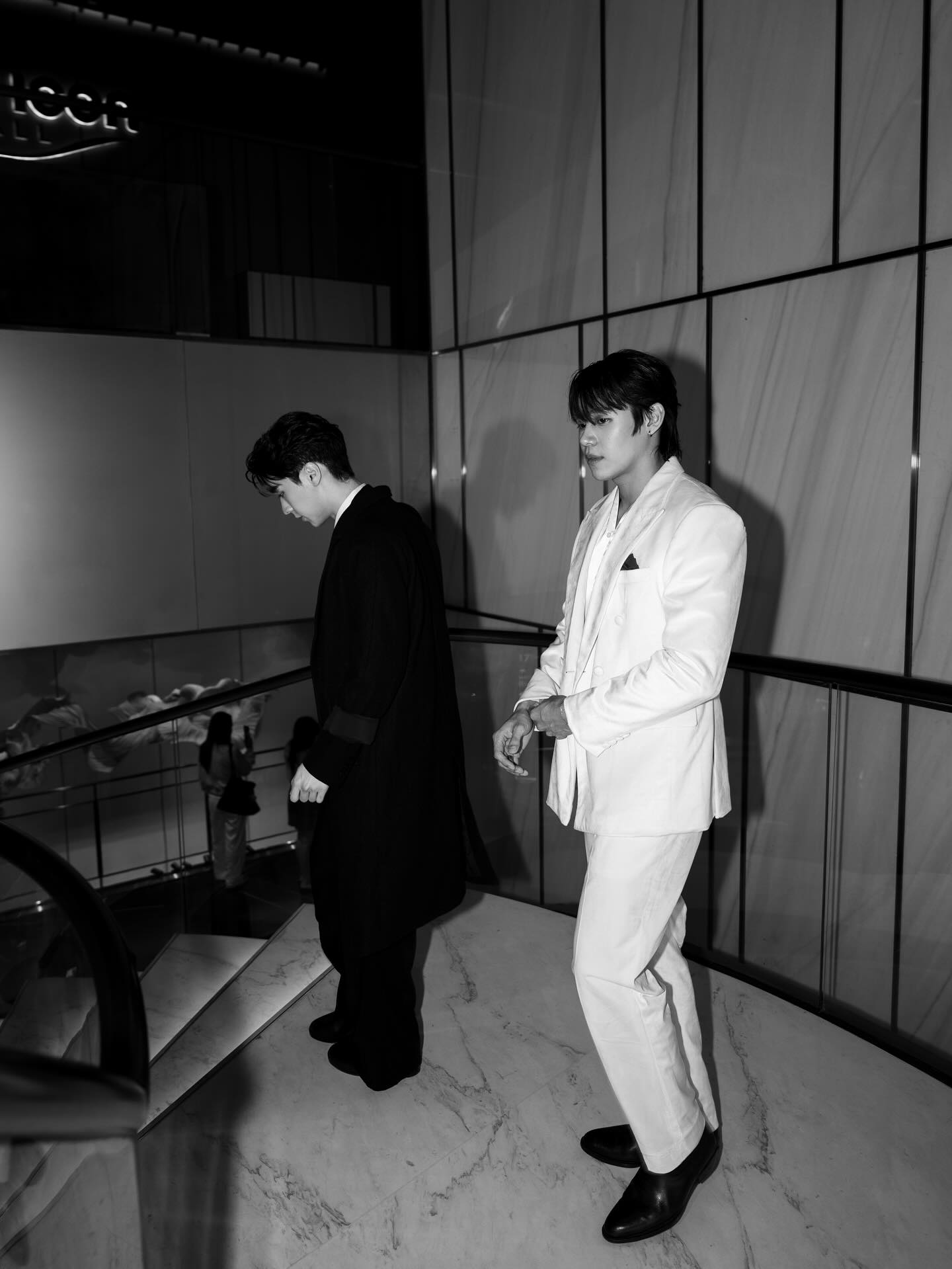 โอ๊ต - ธาราธร พุ่มโพธิงาม