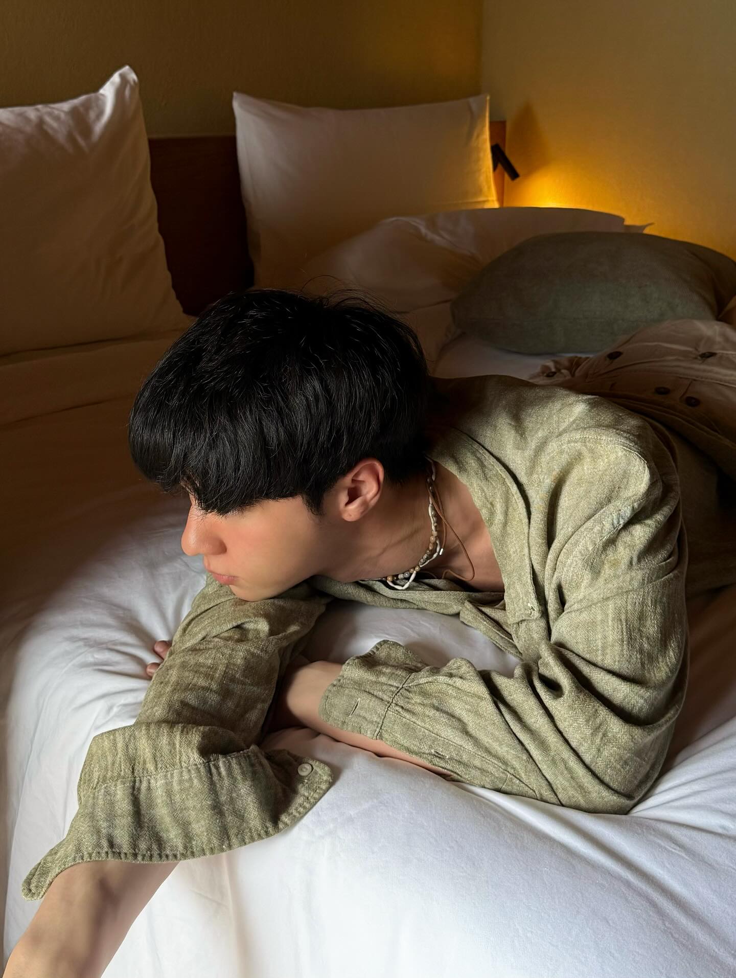 โอ๊ต - ธาราธร พุ่มโพธิงาม