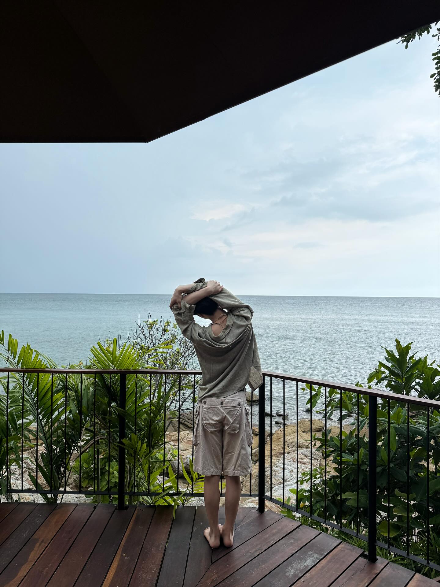 โอ๊ต - ธาราธร พุ่มโพธิงาม