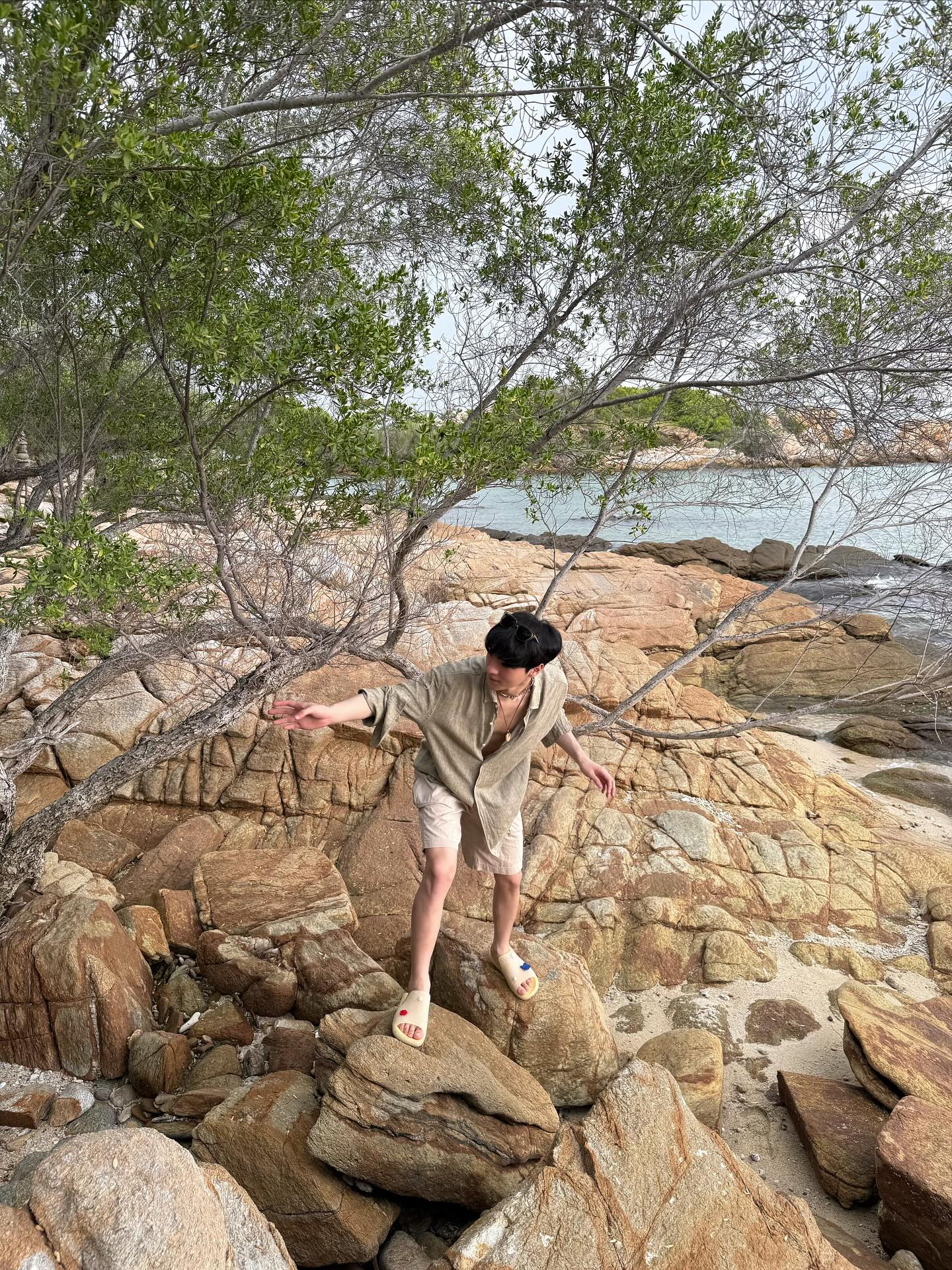 โอ๊ต - ธาราธร พุ่มโพธิงาม