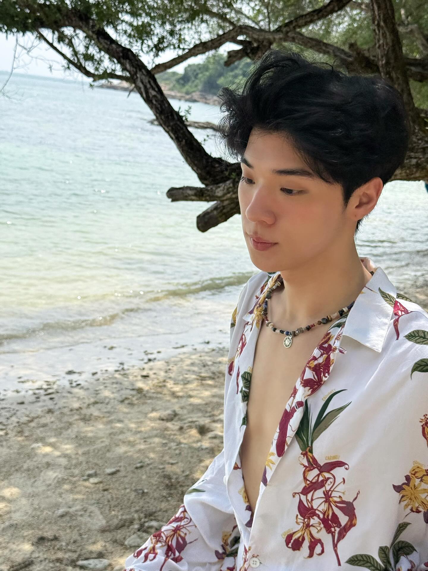 โอ๊ต - ธาราธร พุ่มโพธิงาม