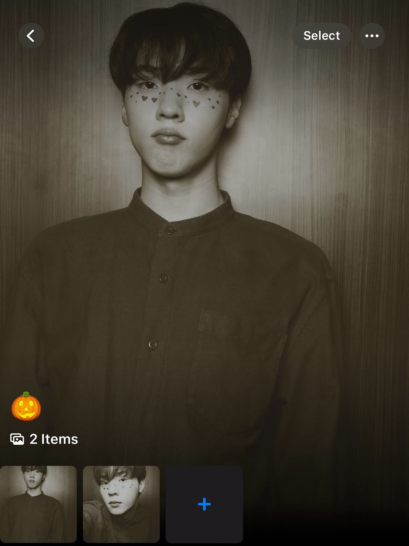 โอ๊ต - ธาราธร พุ่มโพธิงาม