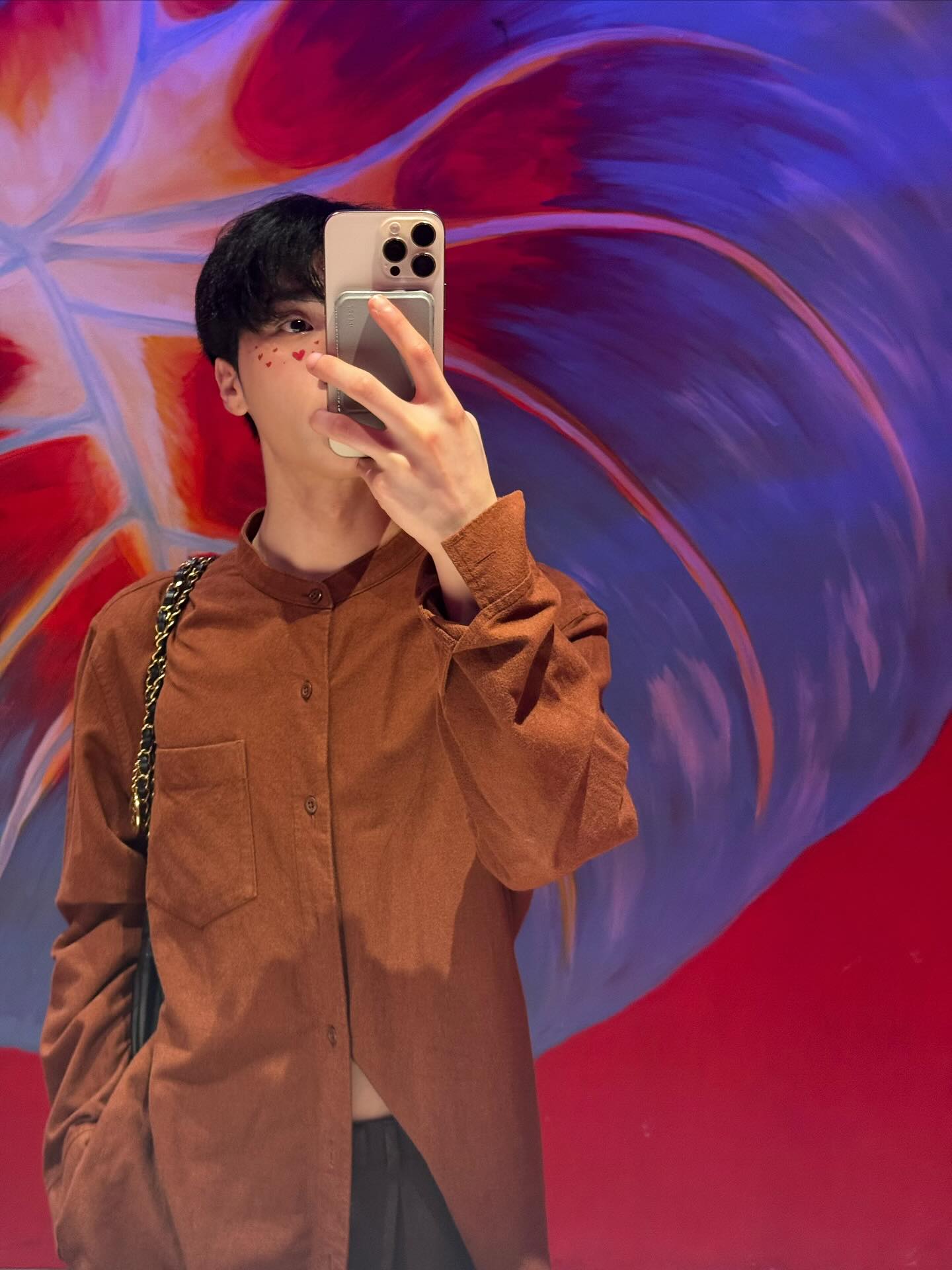 โอ๊ต - ธาราธร พุ่มโพธิงาม