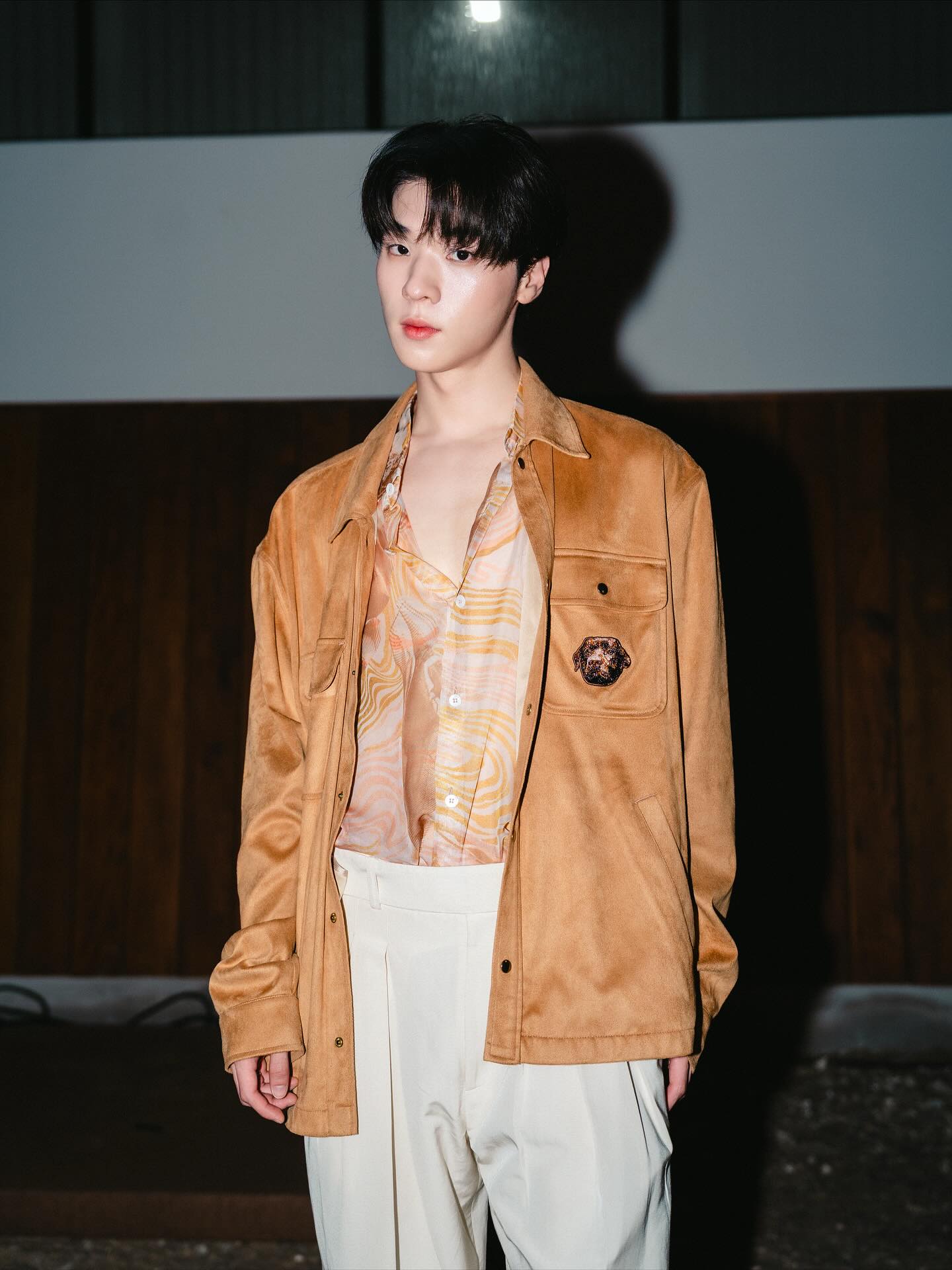 โอ๊ต - ธาราธร พุ่มโพธิงาม