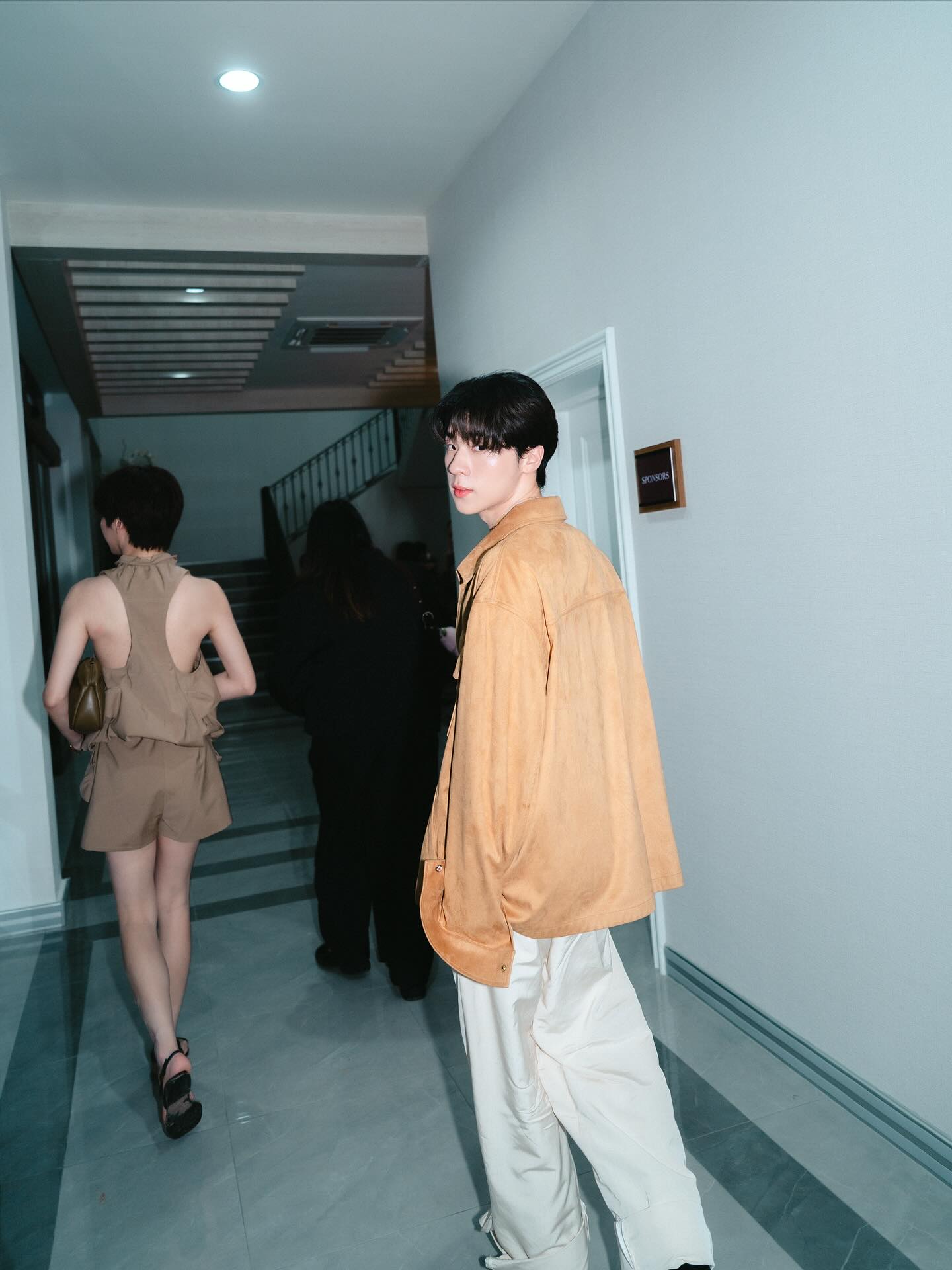 โอ๊ต - ธาราธร พุ่มโพธิงาม