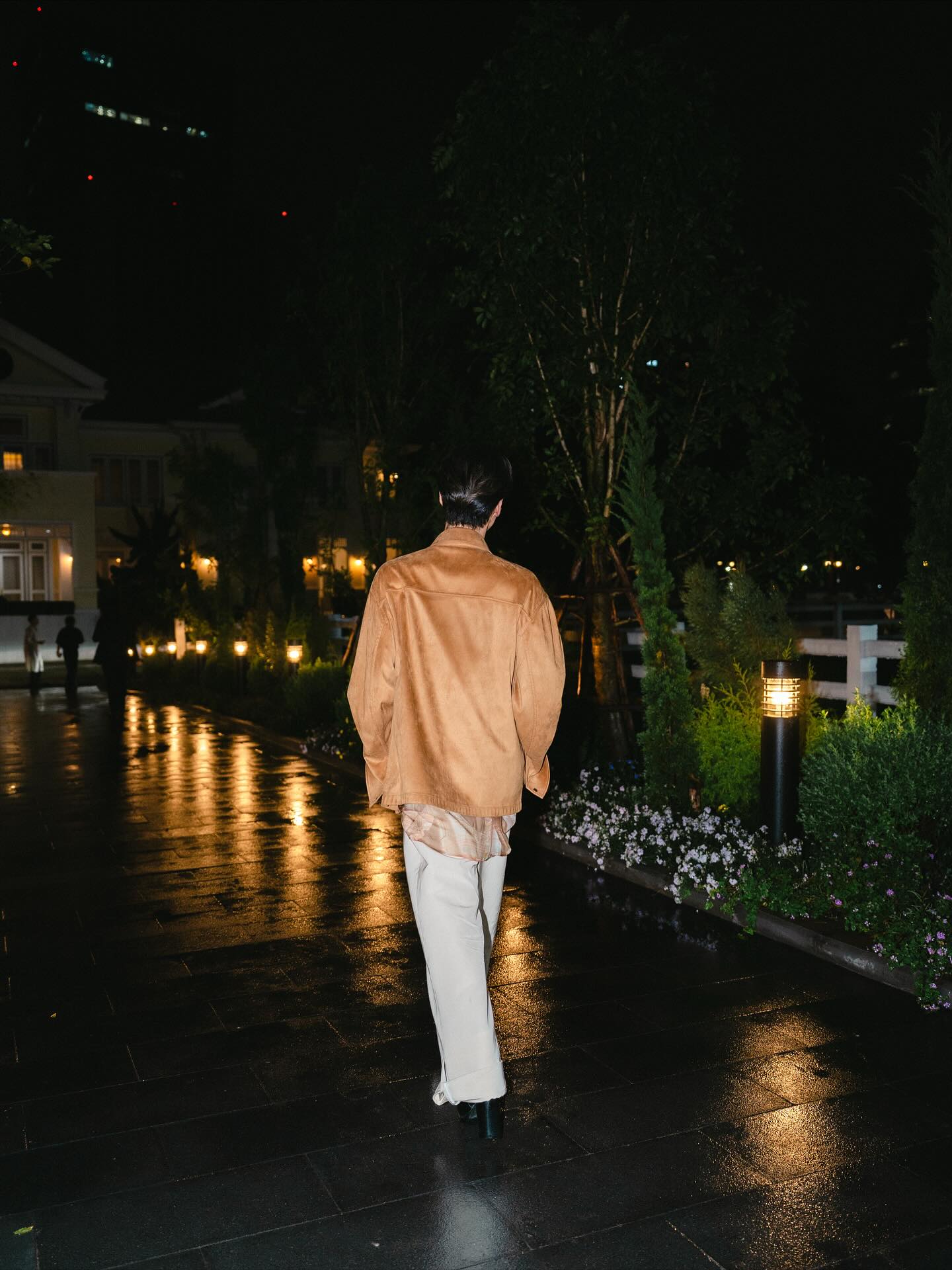 โอ๊ต - ธาราธร พุ่มโพธิงาม