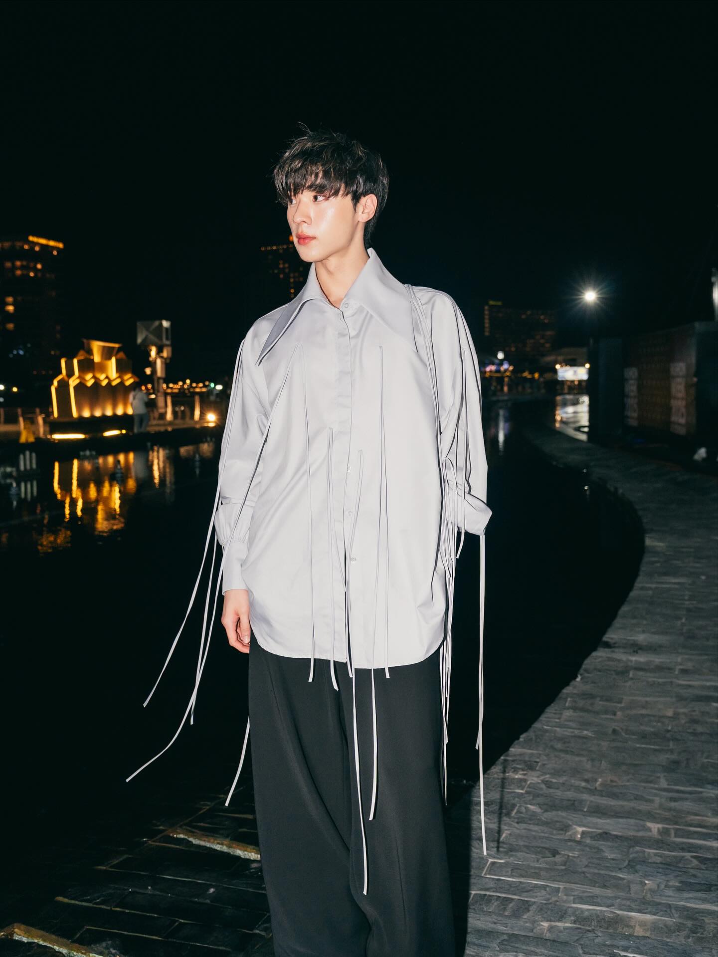 โอ๊ต - ธาราธร พุ่มโพธิงาม