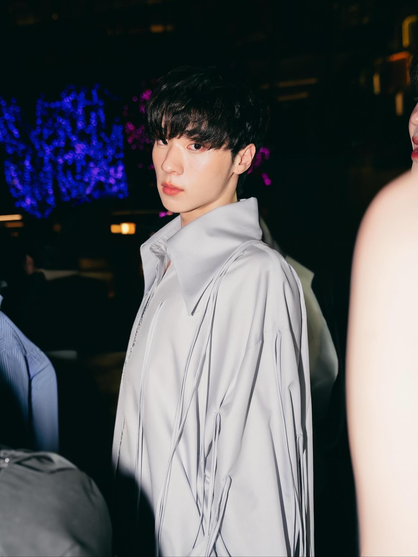 โอ๊ต - ธาราธร พุ่มโพธิงาม