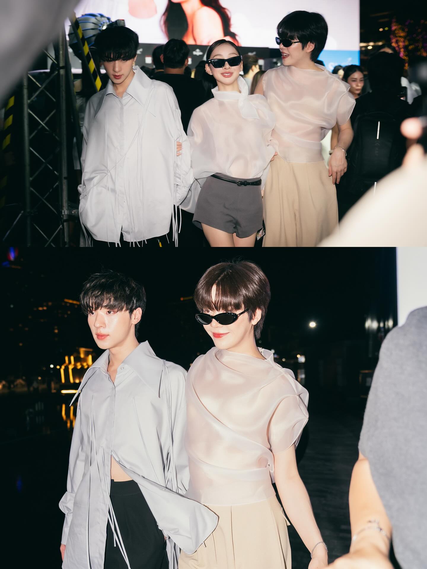 โอ๊ต - ธาราธร พุ่มโพธิงาม