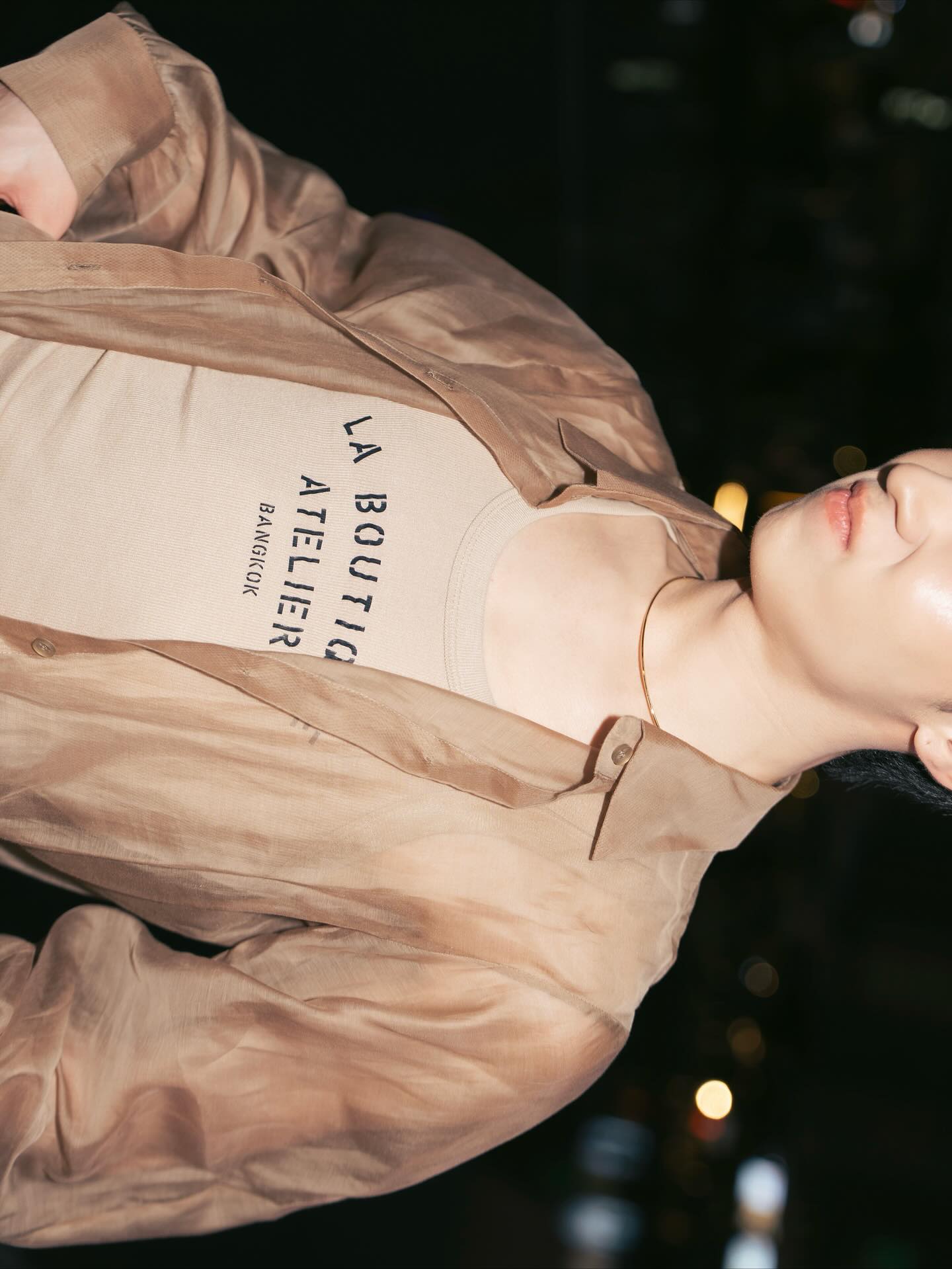 โอ๊ต - ธาราธร พุ่มโพธิงาม