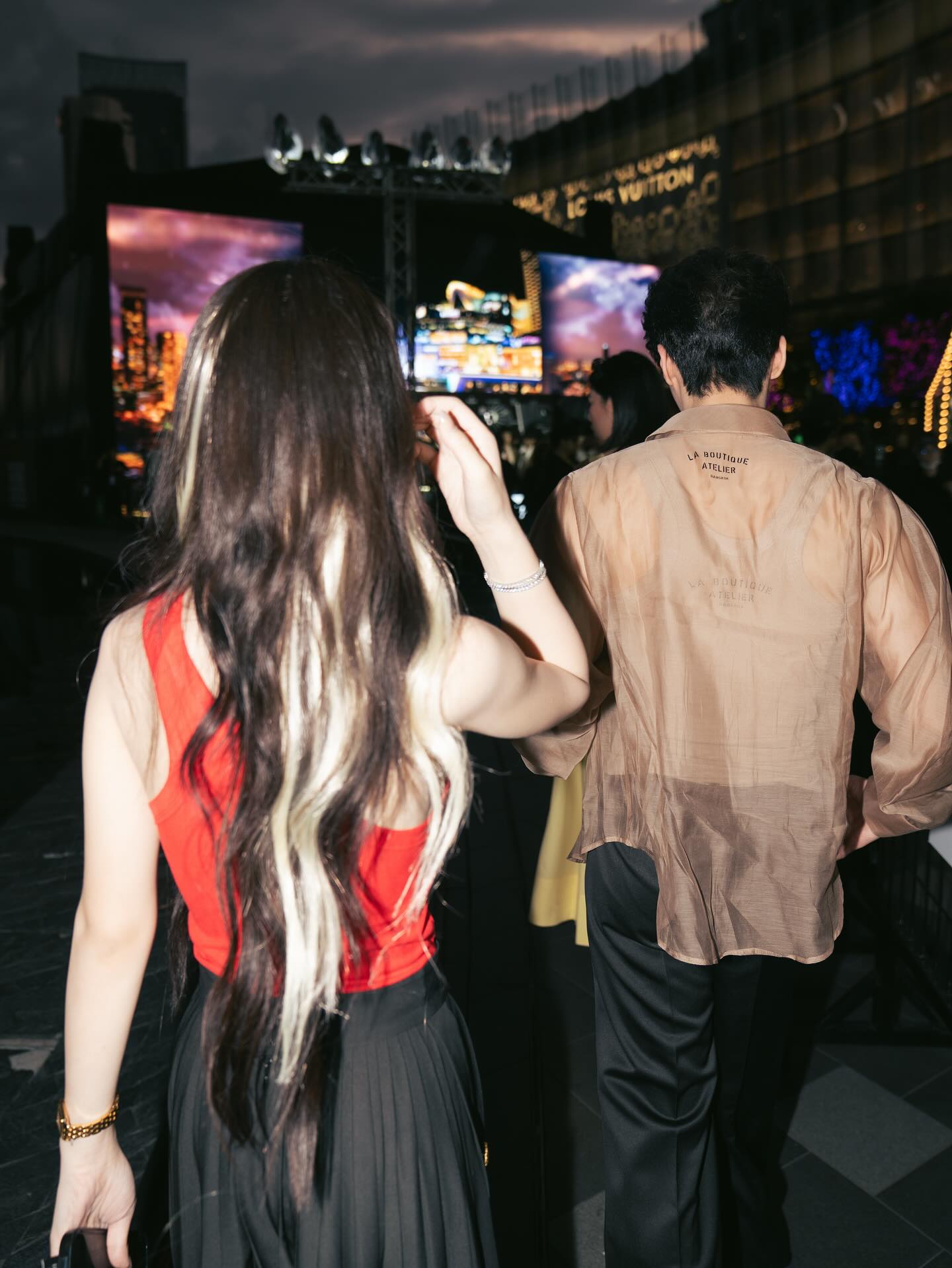 โอ๊ต - ธาราธร พุ่มโพธิงาม