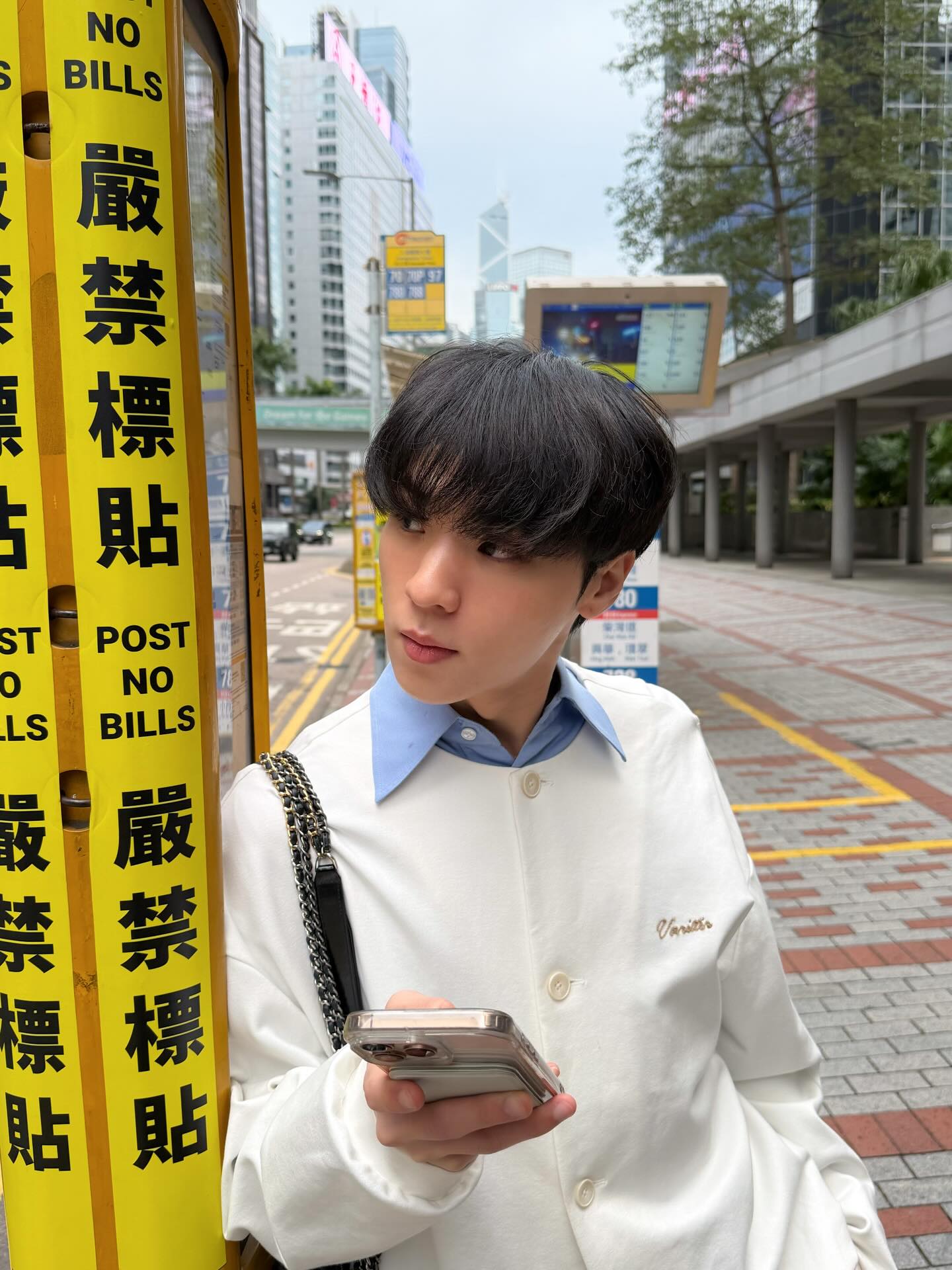 โอ๊ต - ธาราธร พุ่มโพธิงาม