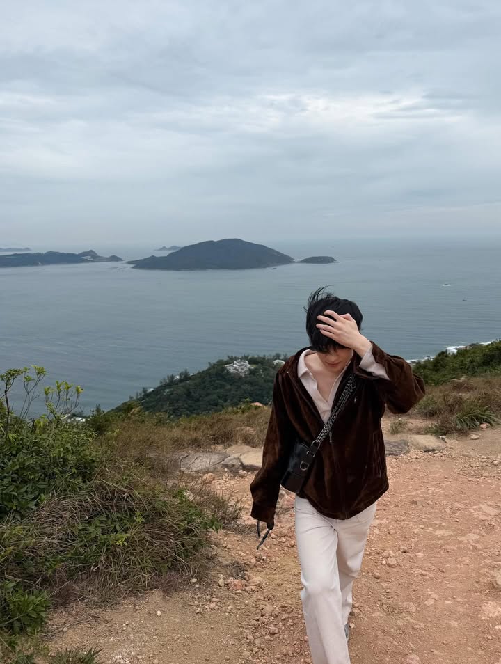 โอ๊ต - ธาราธร พุ่มโพธิงาม