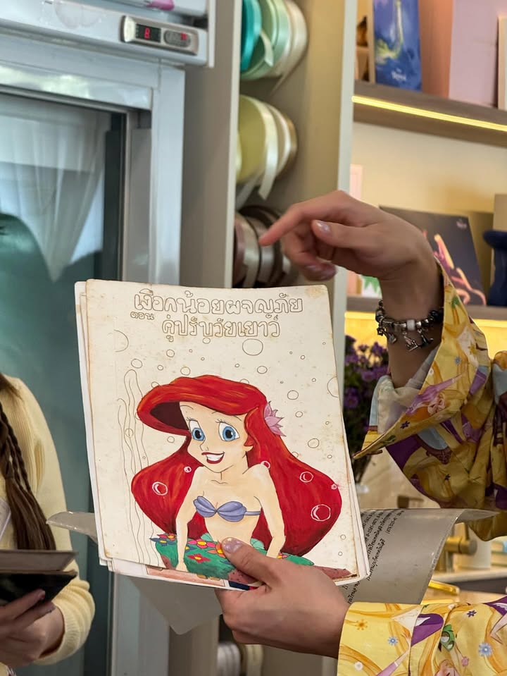 โอ๊ต - ธาราธร พุ่มโพธิงาม