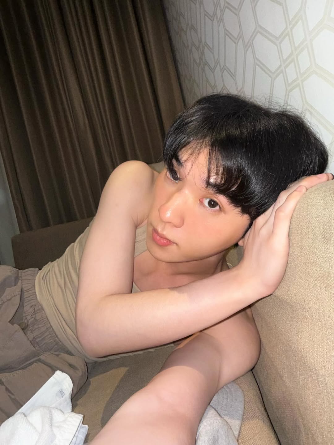 โอ๊ต - ธาราธร พุ่มโพธิงาม