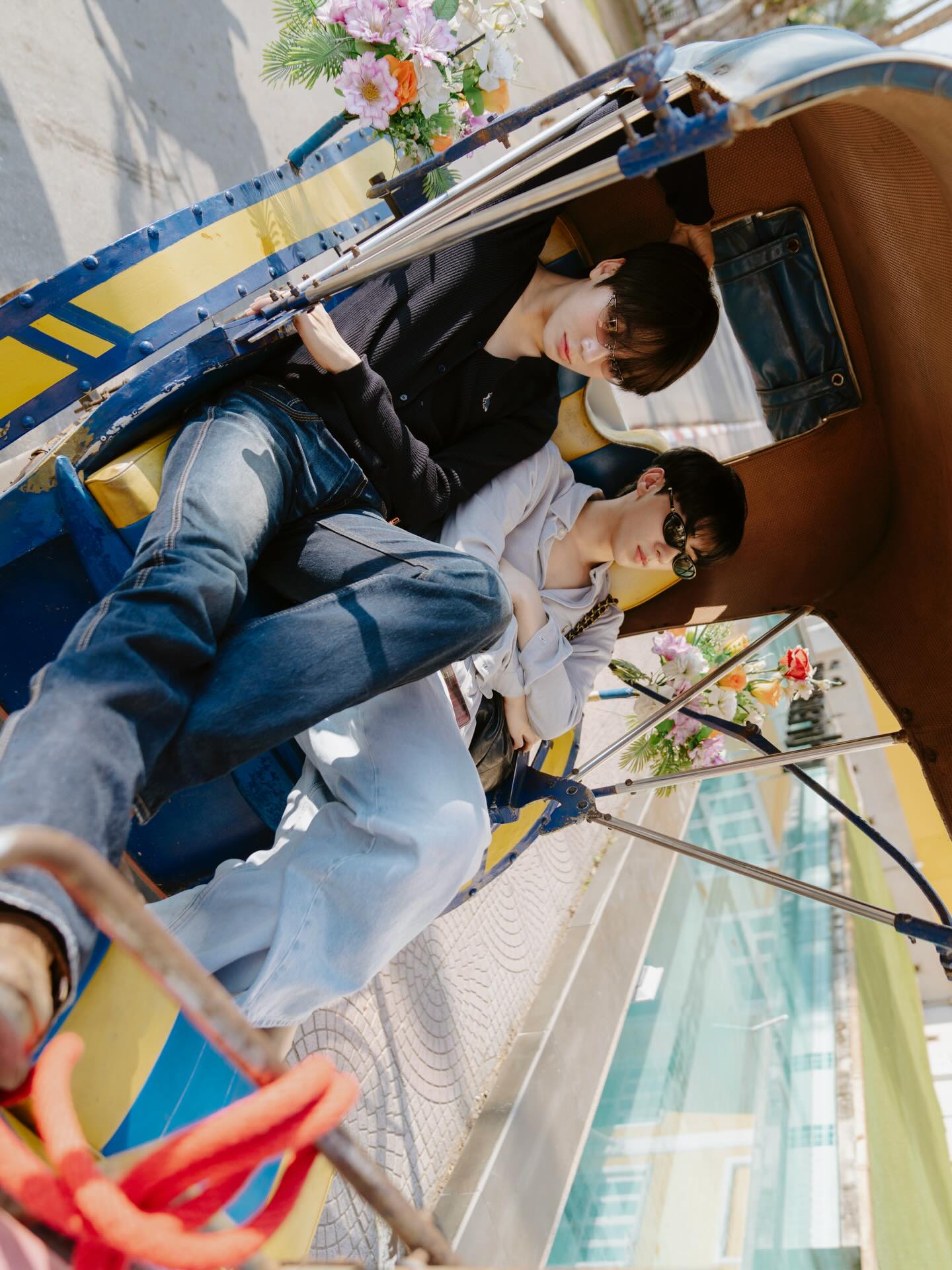 โอ๊ต - ธาราธร พุ่มโพธิงาม